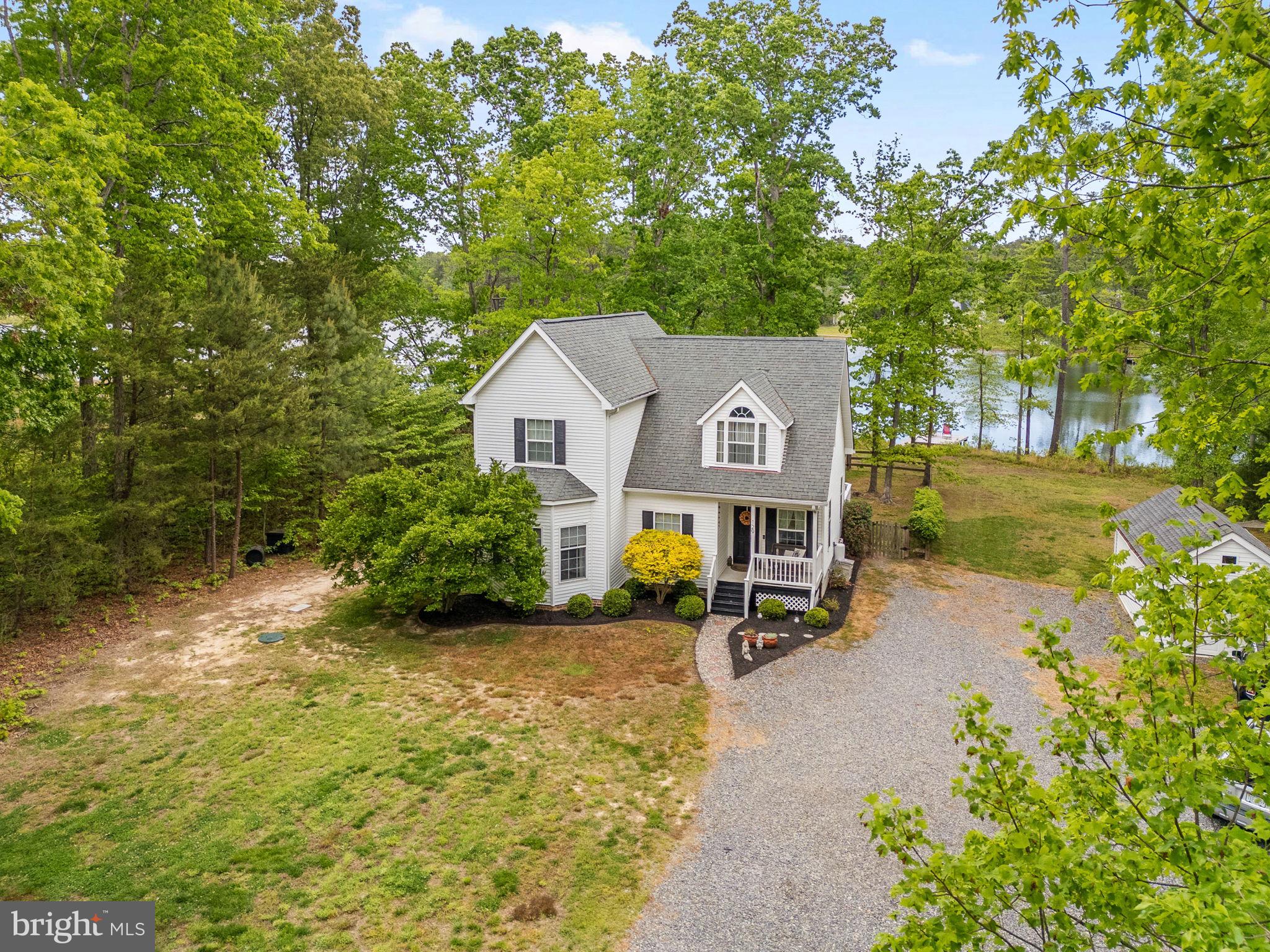 129 AMERICAN DRIVE