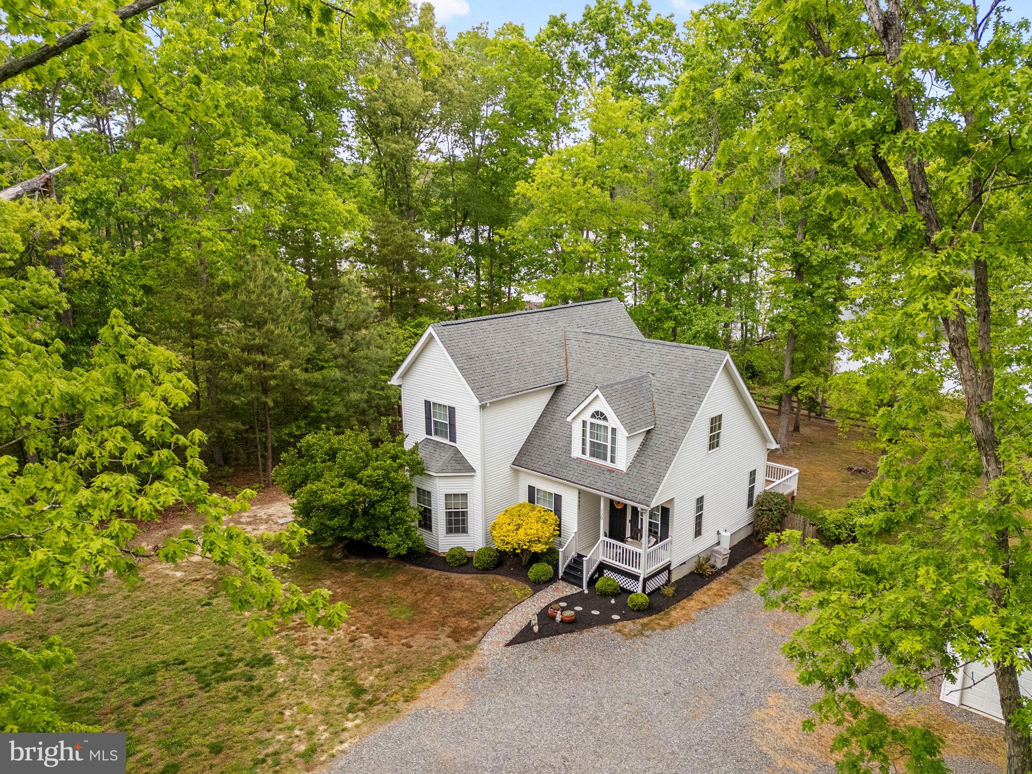 129 AMERICAN DRIVE