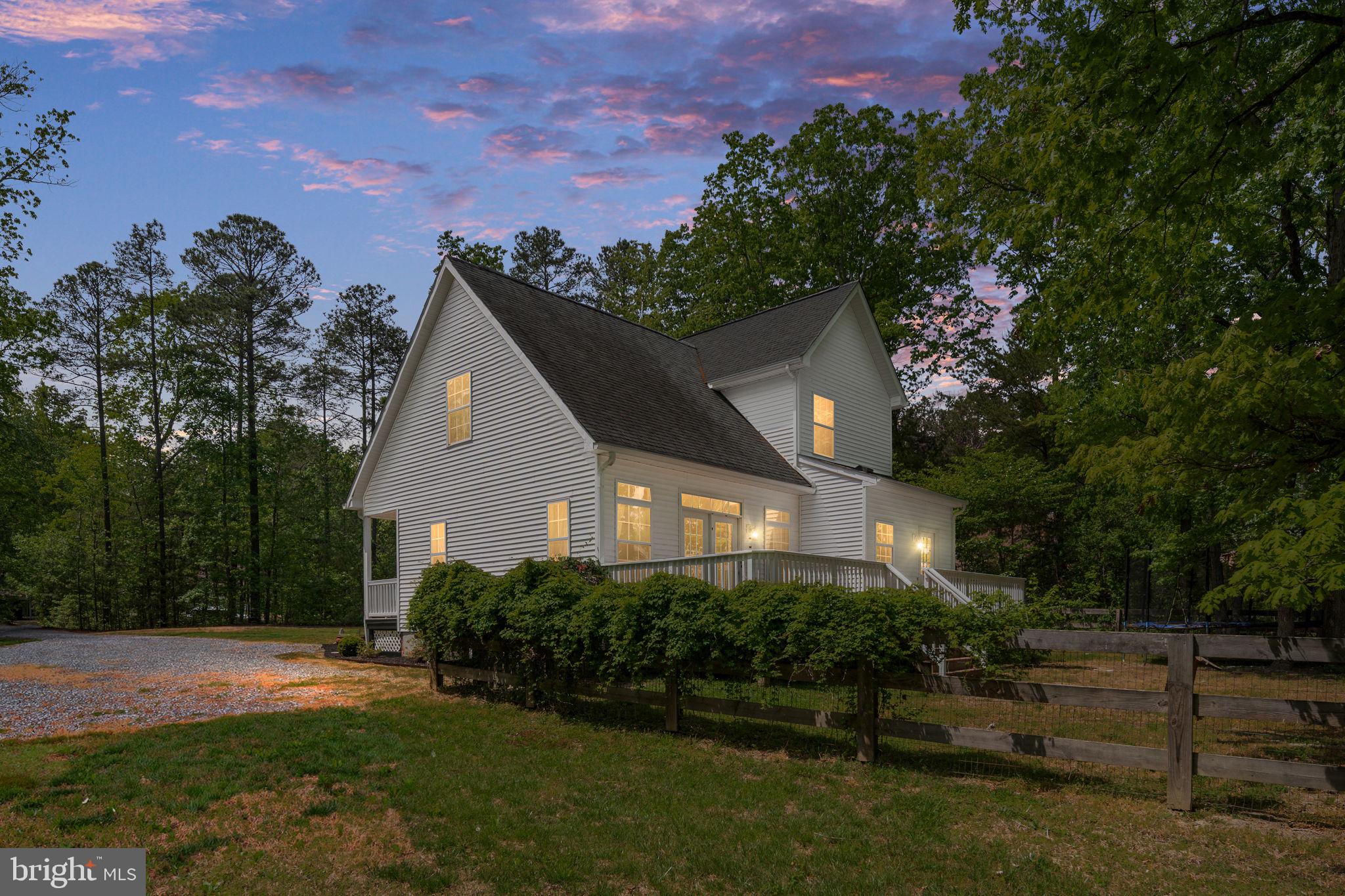 129 AMERICAN DRIVE