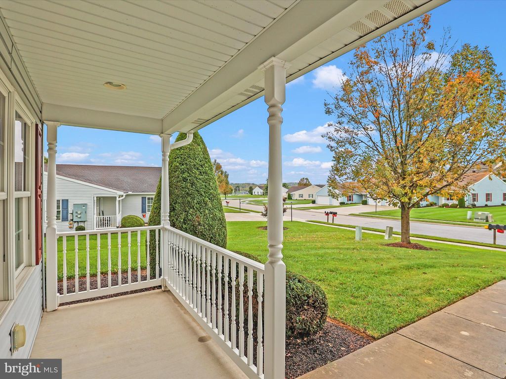 Photo of 1377 Village Drive, SPRING GROVE, PA 17362 (MLS # PAYK2091146)
