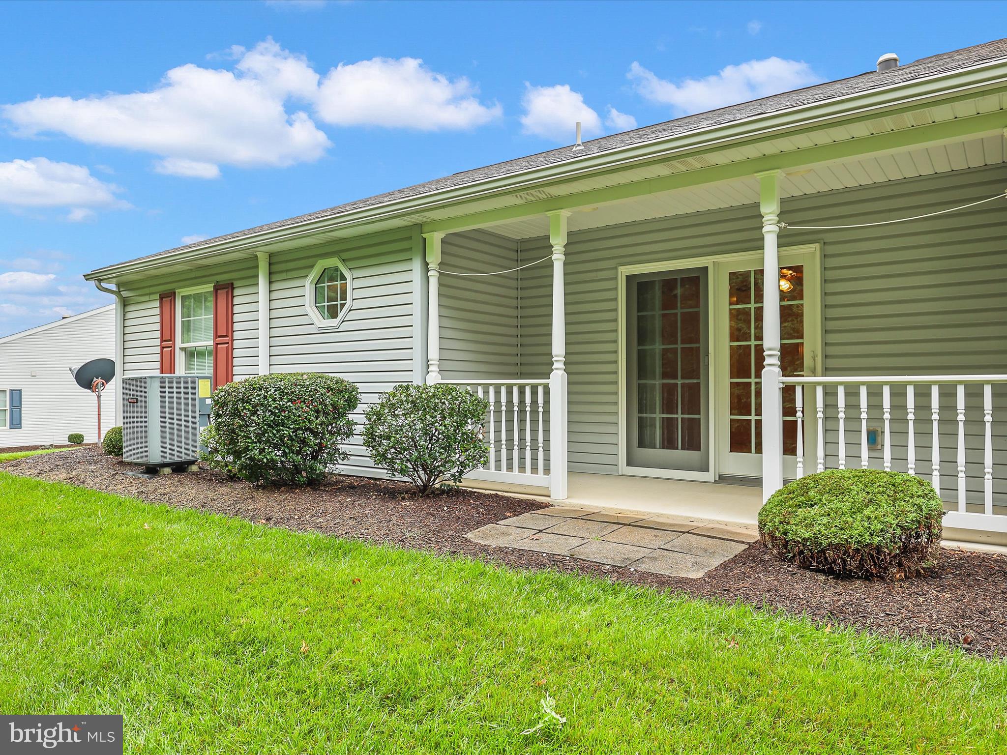 ROTH'S FARM VILLAGE - Residential