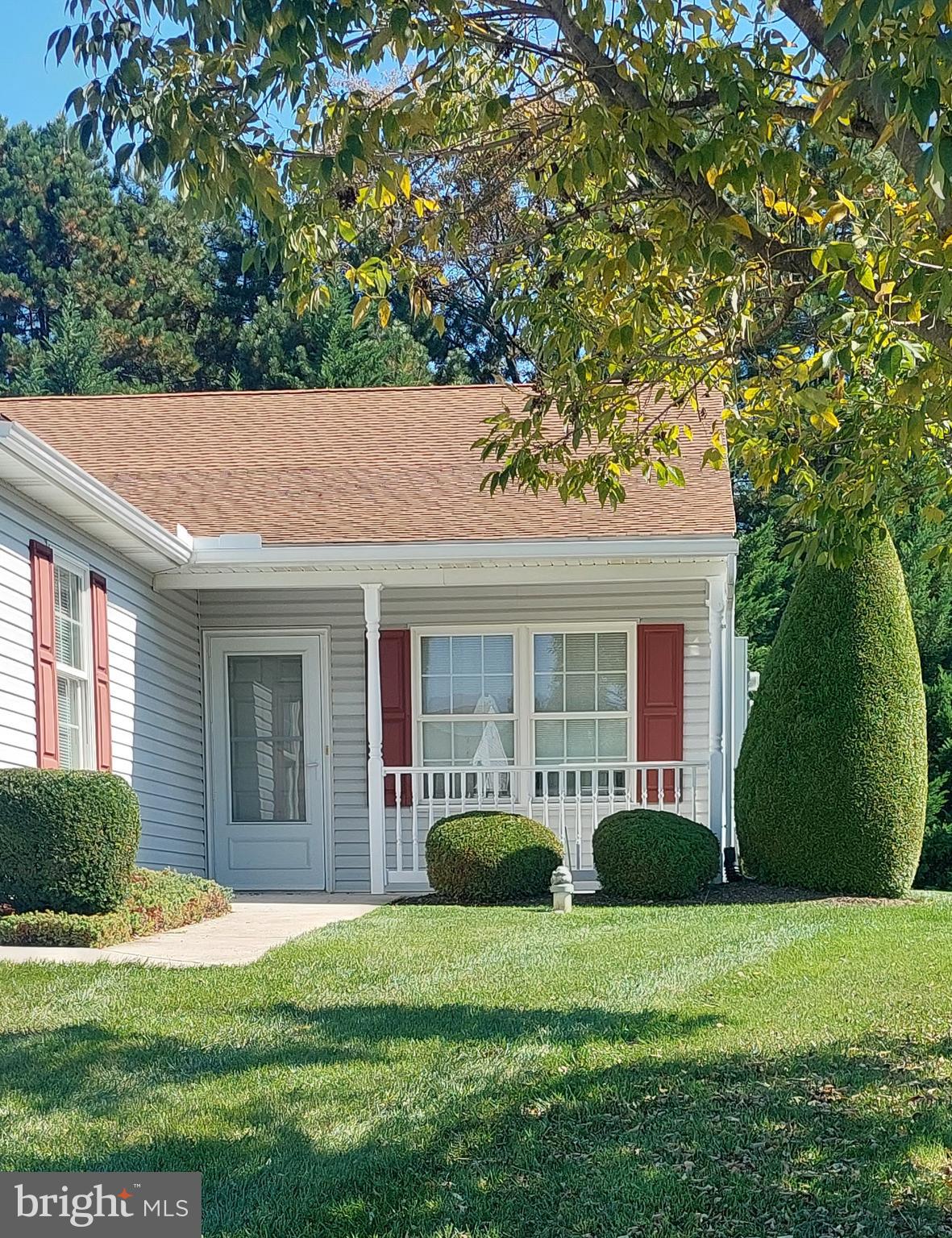 ROTH'S FARM VILLAGE - Residential