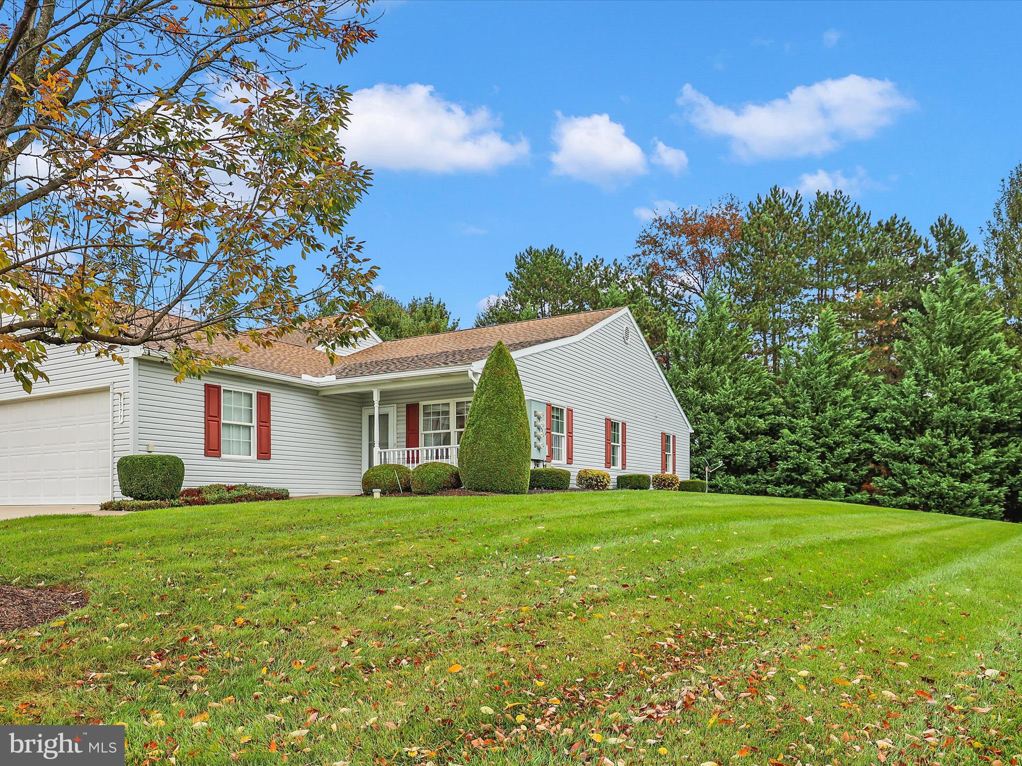ROTH'S FARM VILLAGE - Residential