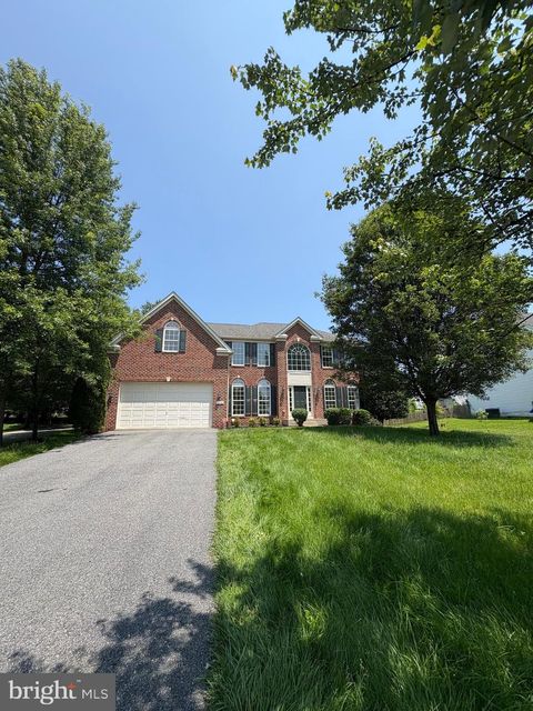 5235 HARVEY LANE ELLICOTT CITY MD 21043