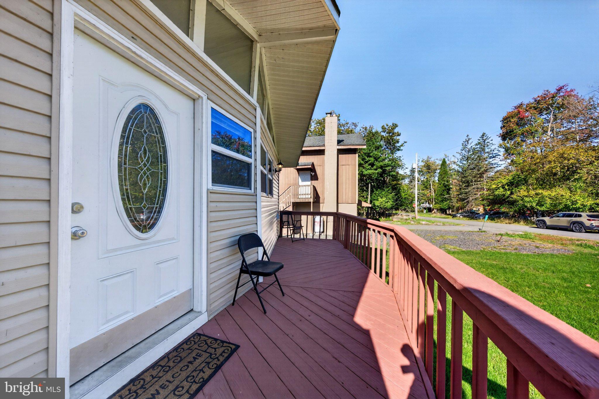 1119 KNOLLWOOD DRIVE
