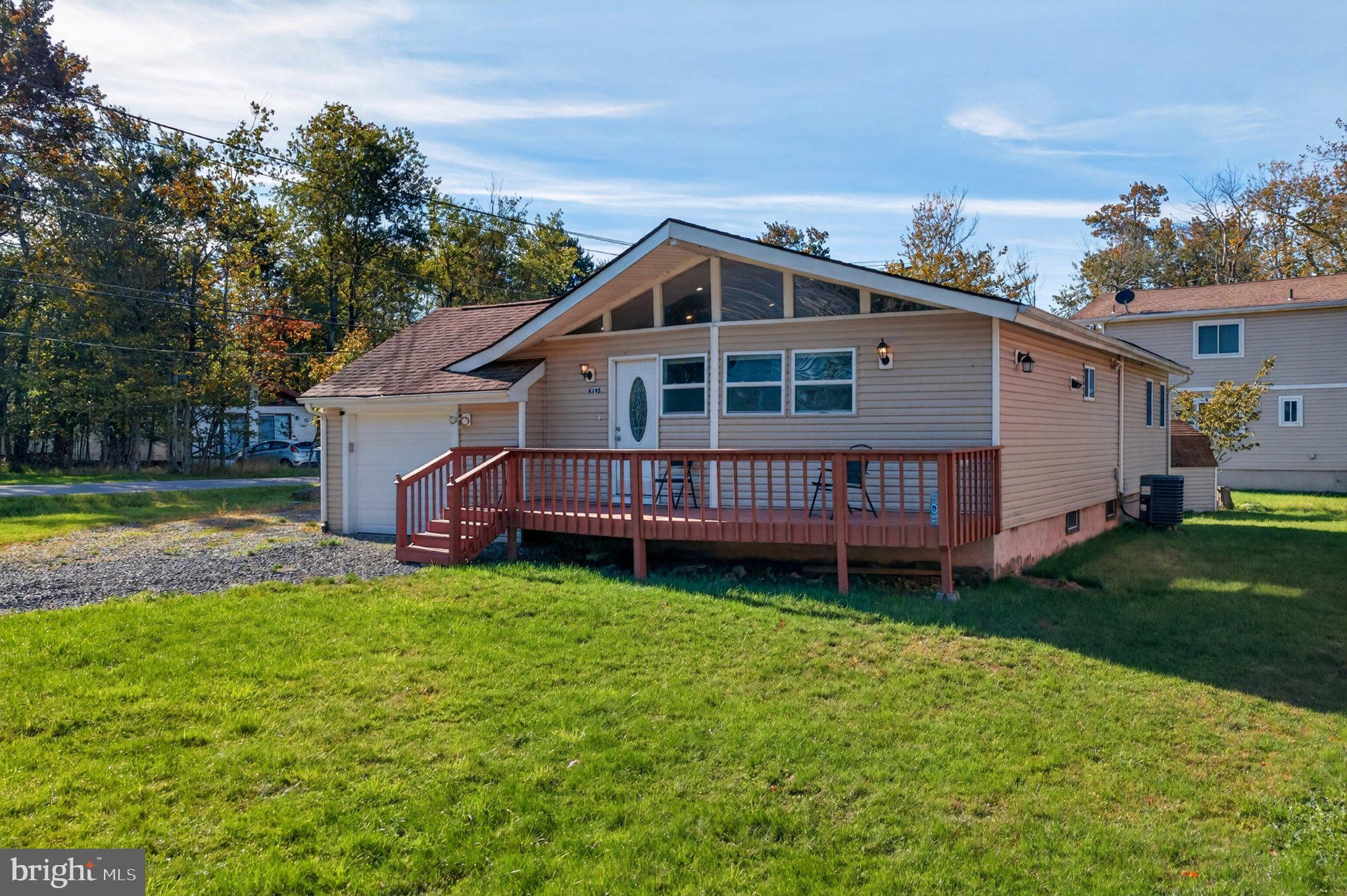 1119 KNOLLWOOD DRIVE