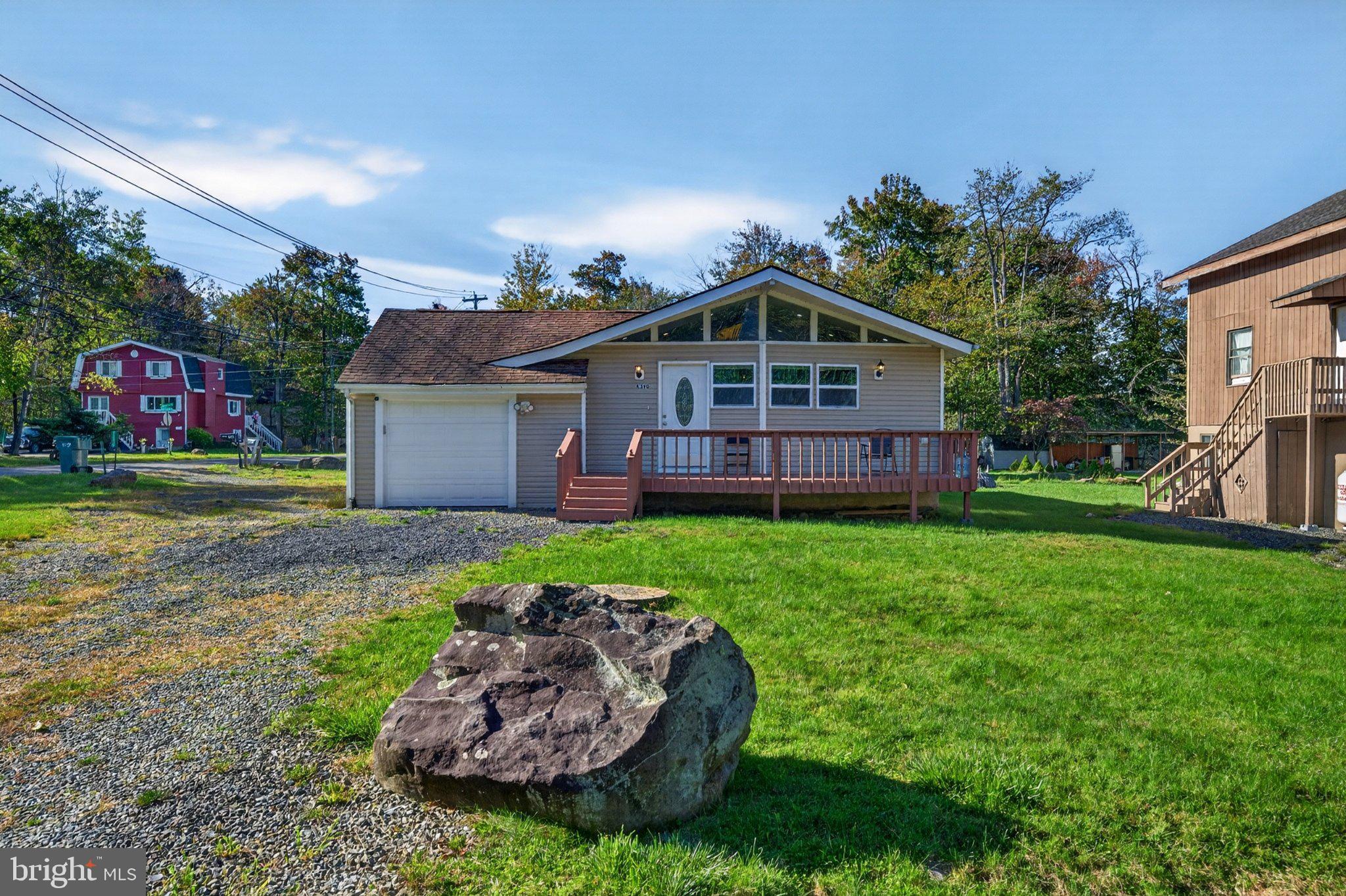 1119 KNOLLWOOD DRIVE