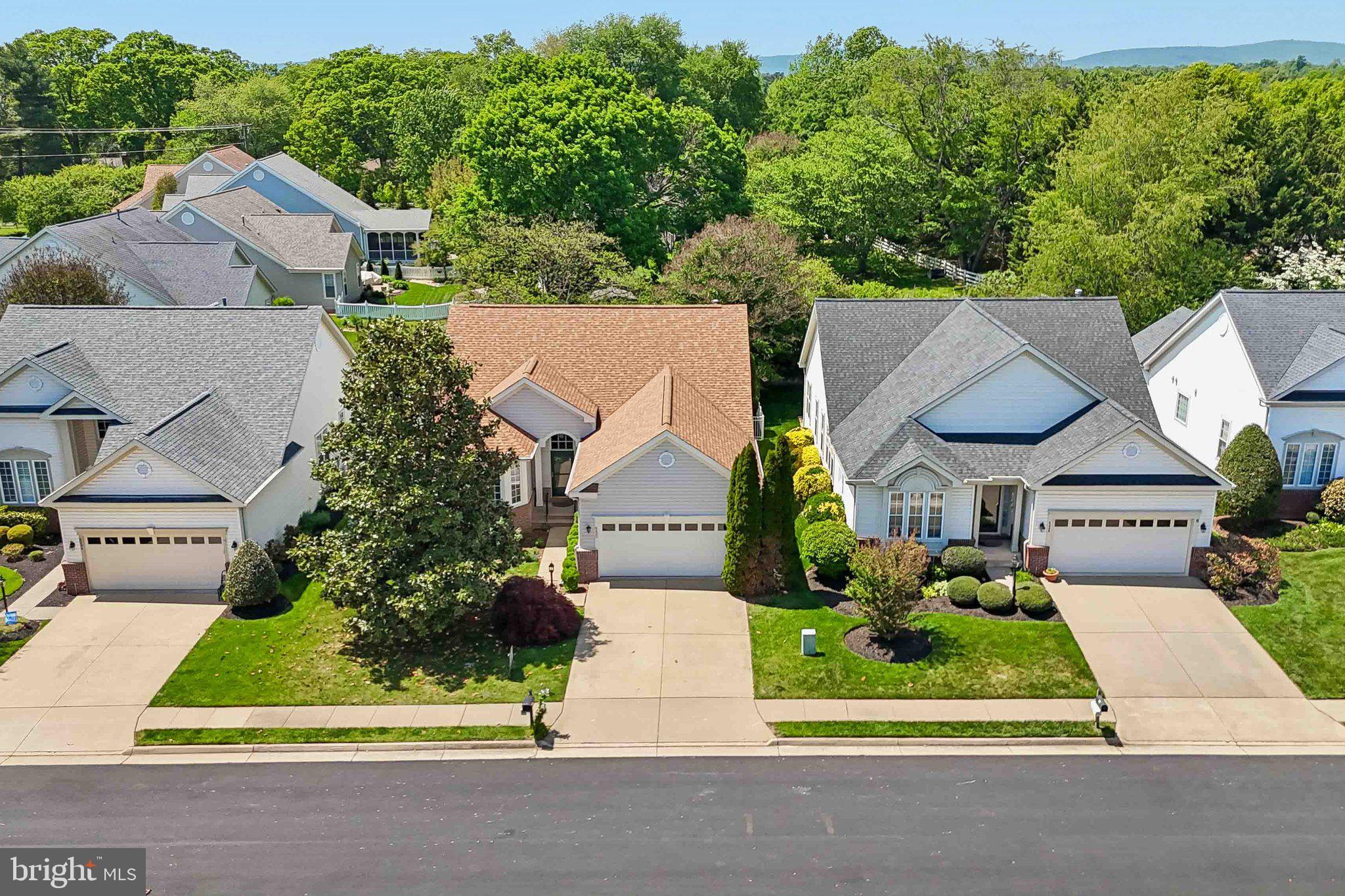 HERITAGE HUNT - Residential