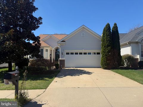 6230 SETTLERS TRAIL PLACE GAINESVILLE VA 20155