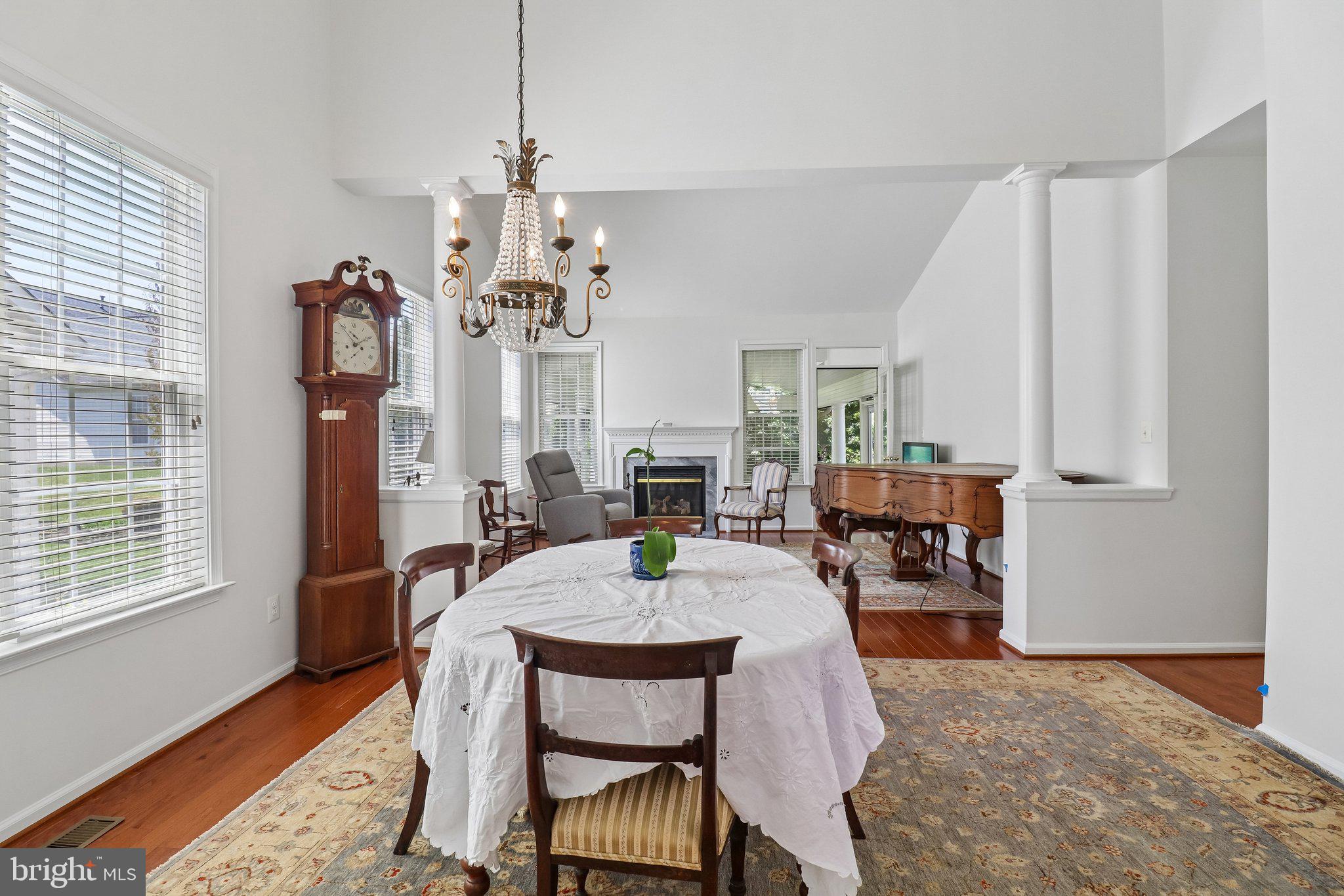 HERITAGE HUNT - Residential