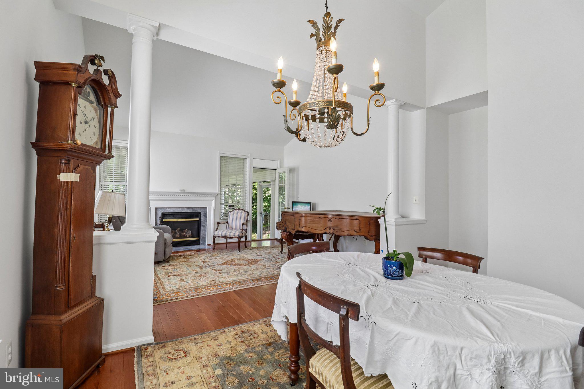 HERITAGE HUNT - Residential