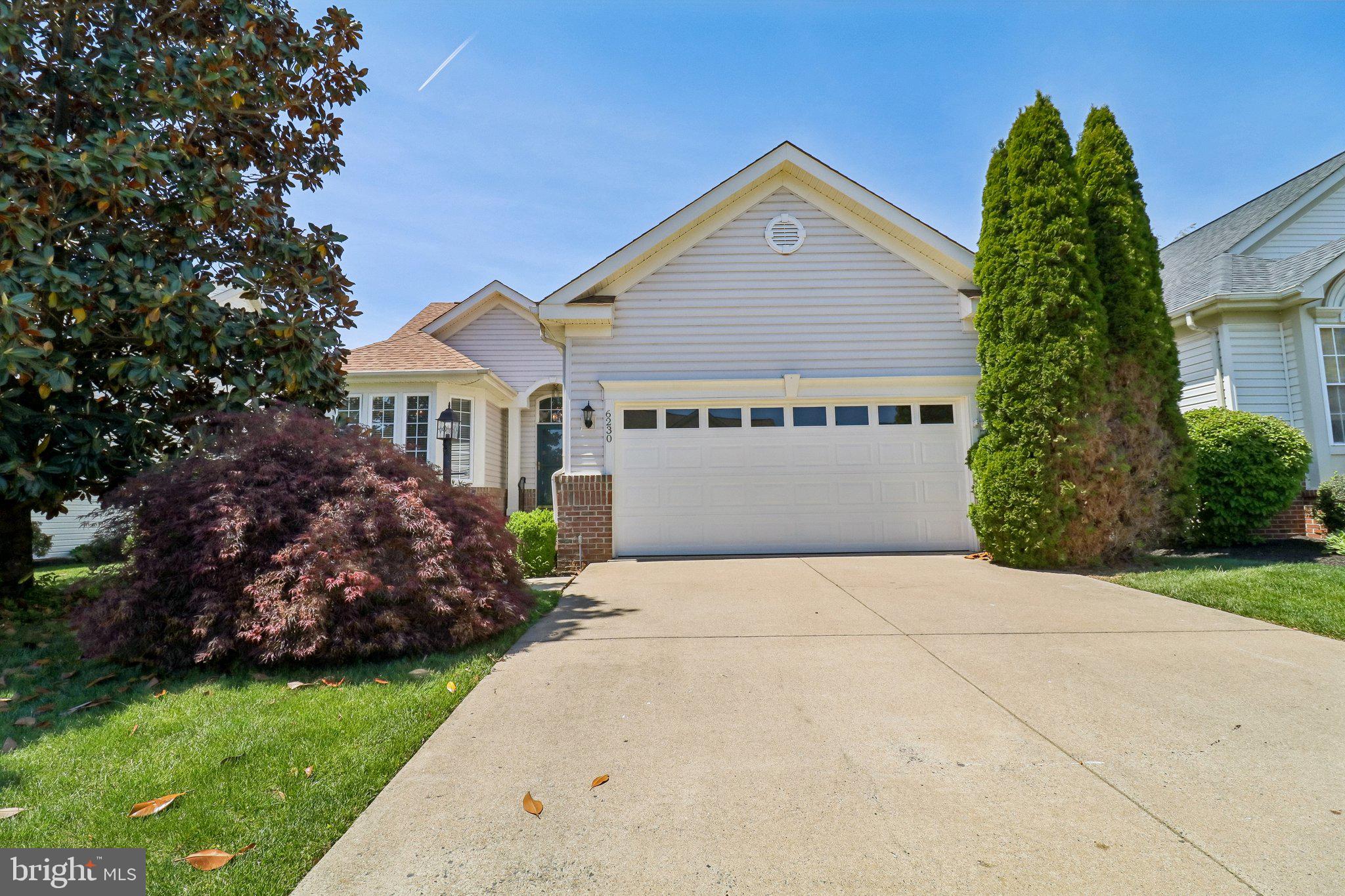 HERITAGE HUNT - Residential