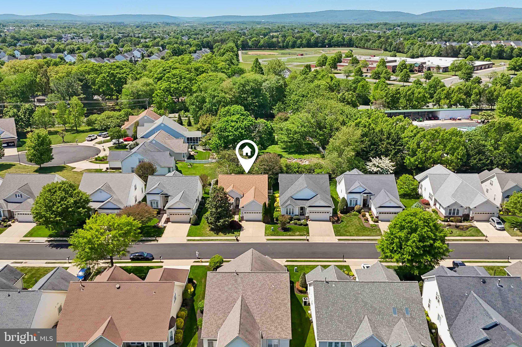 HERITAGE HUNT - Residential
