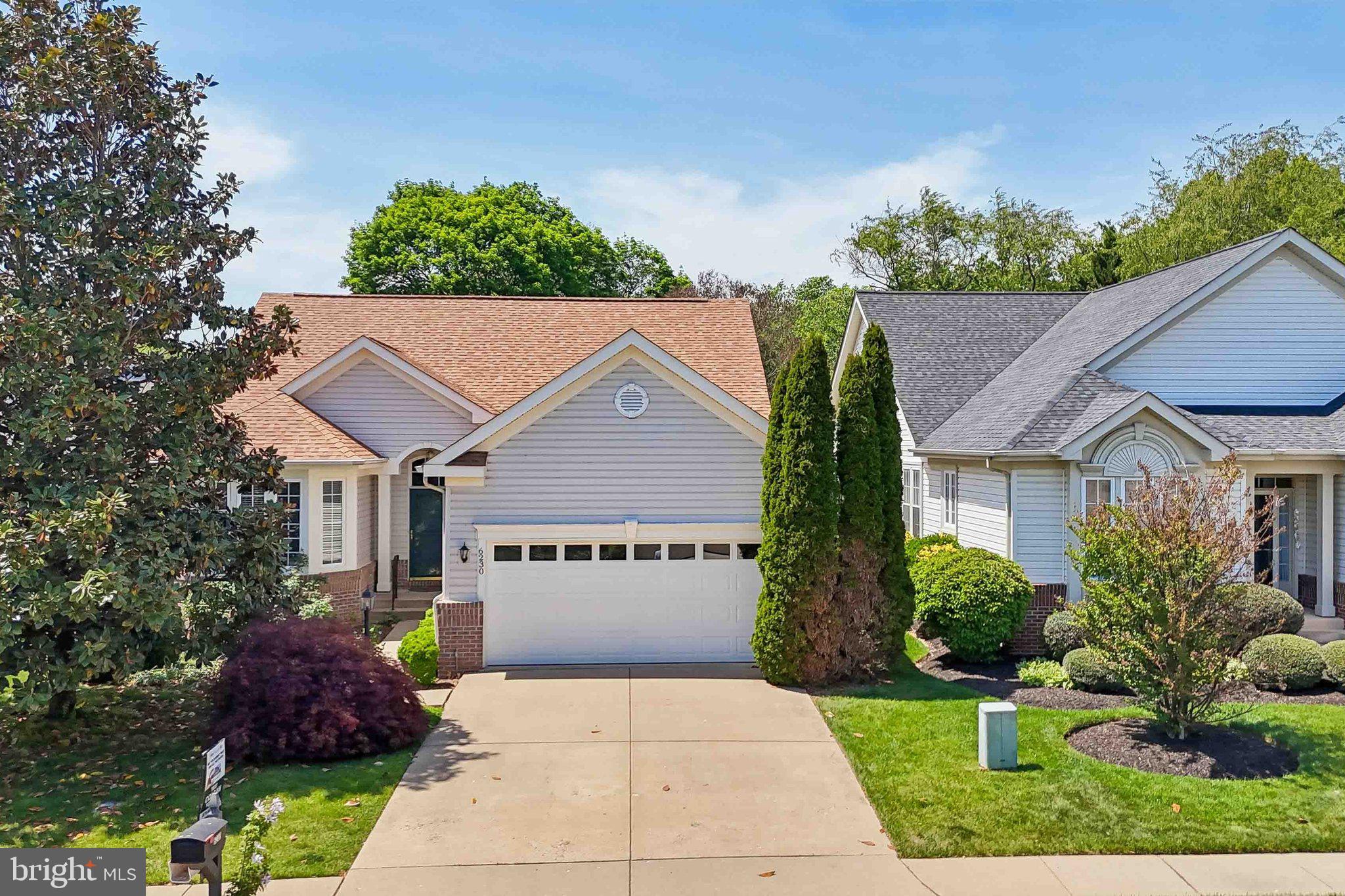 HERITAGE HUNT - Residential