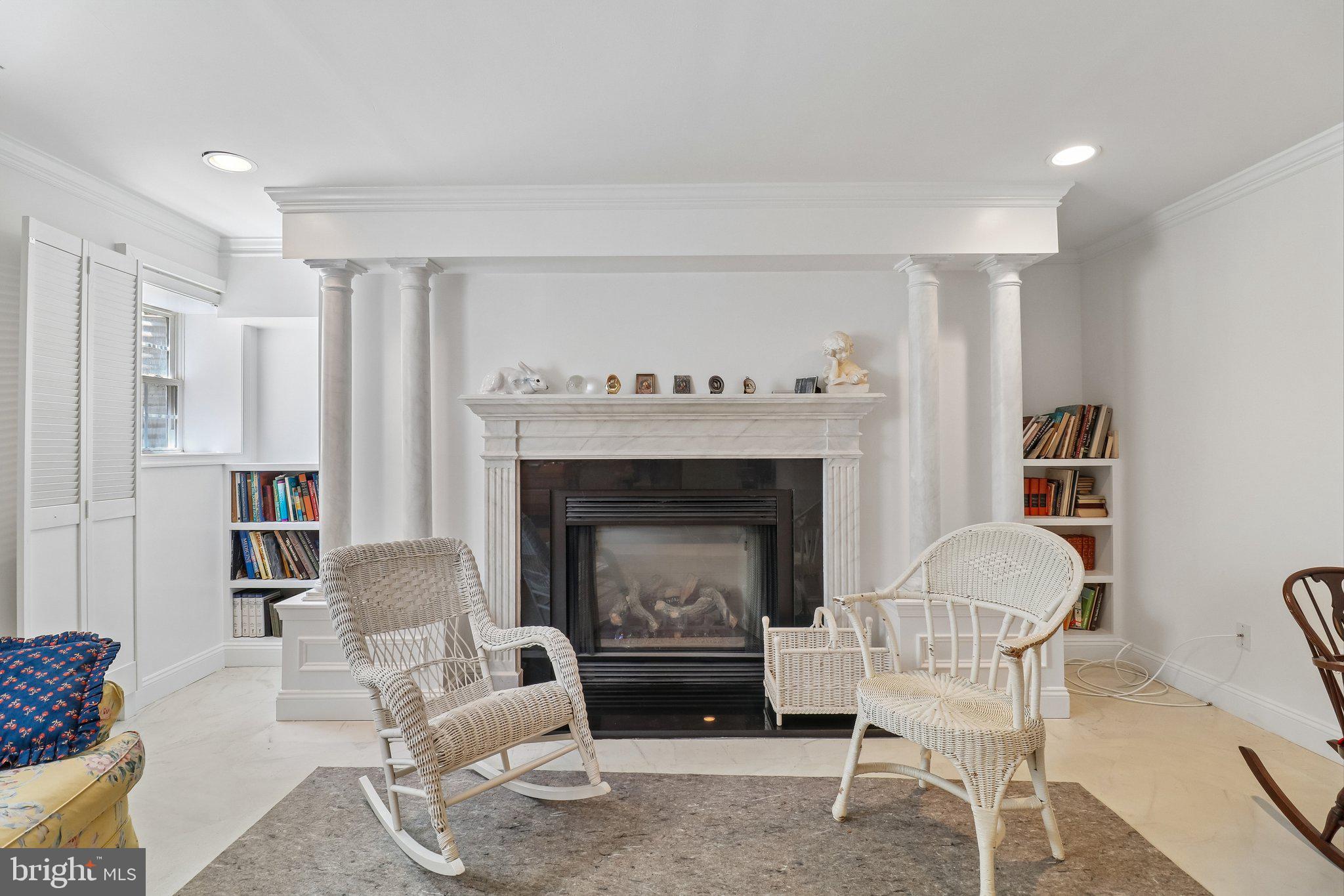HERITAGE HUNT - Residential