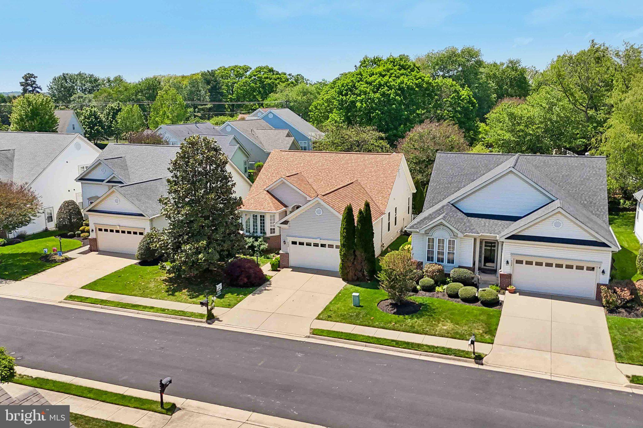 HERITAGE HUNT - Residential
