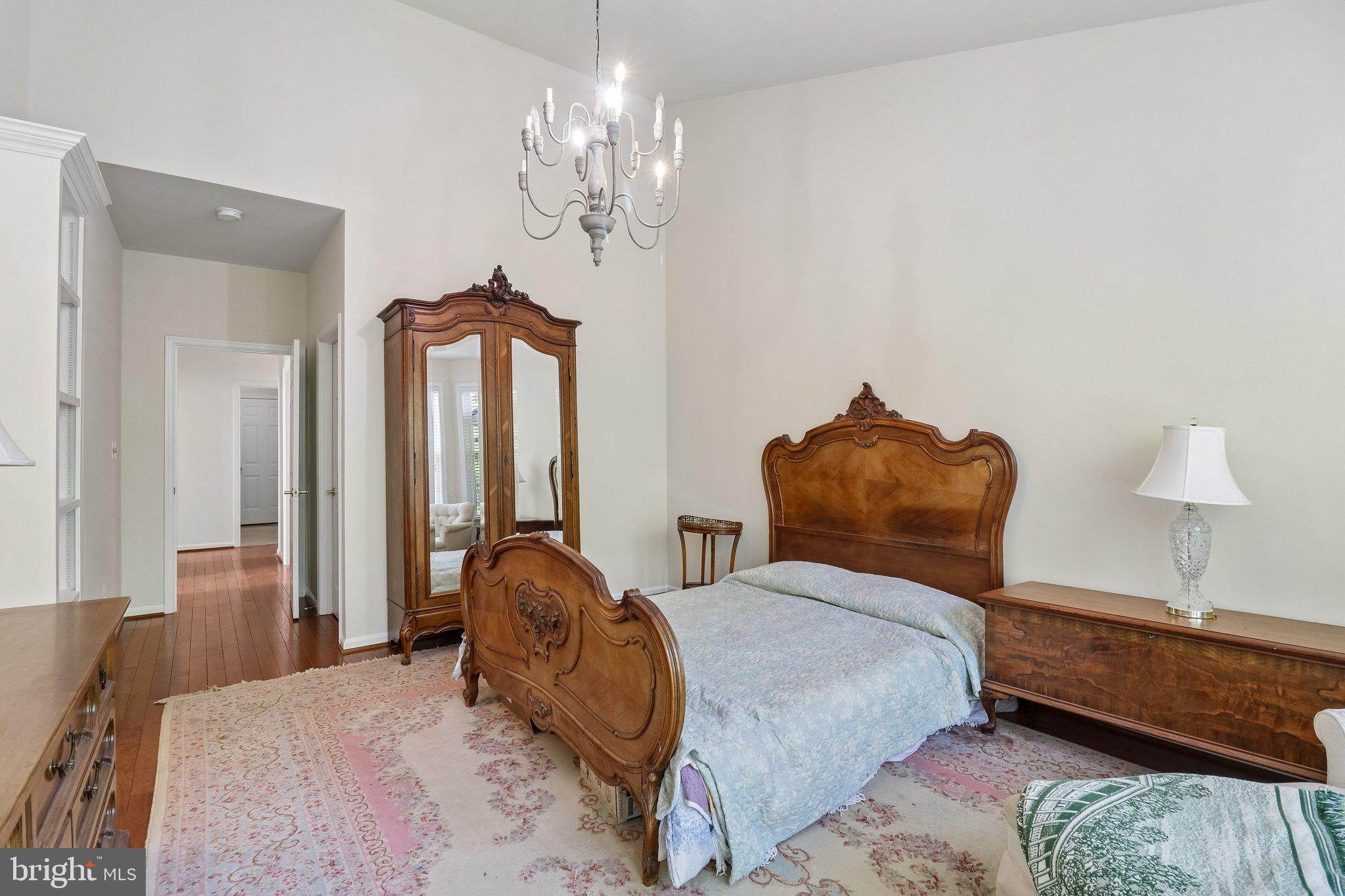 HERITAGE HUNT - Residential