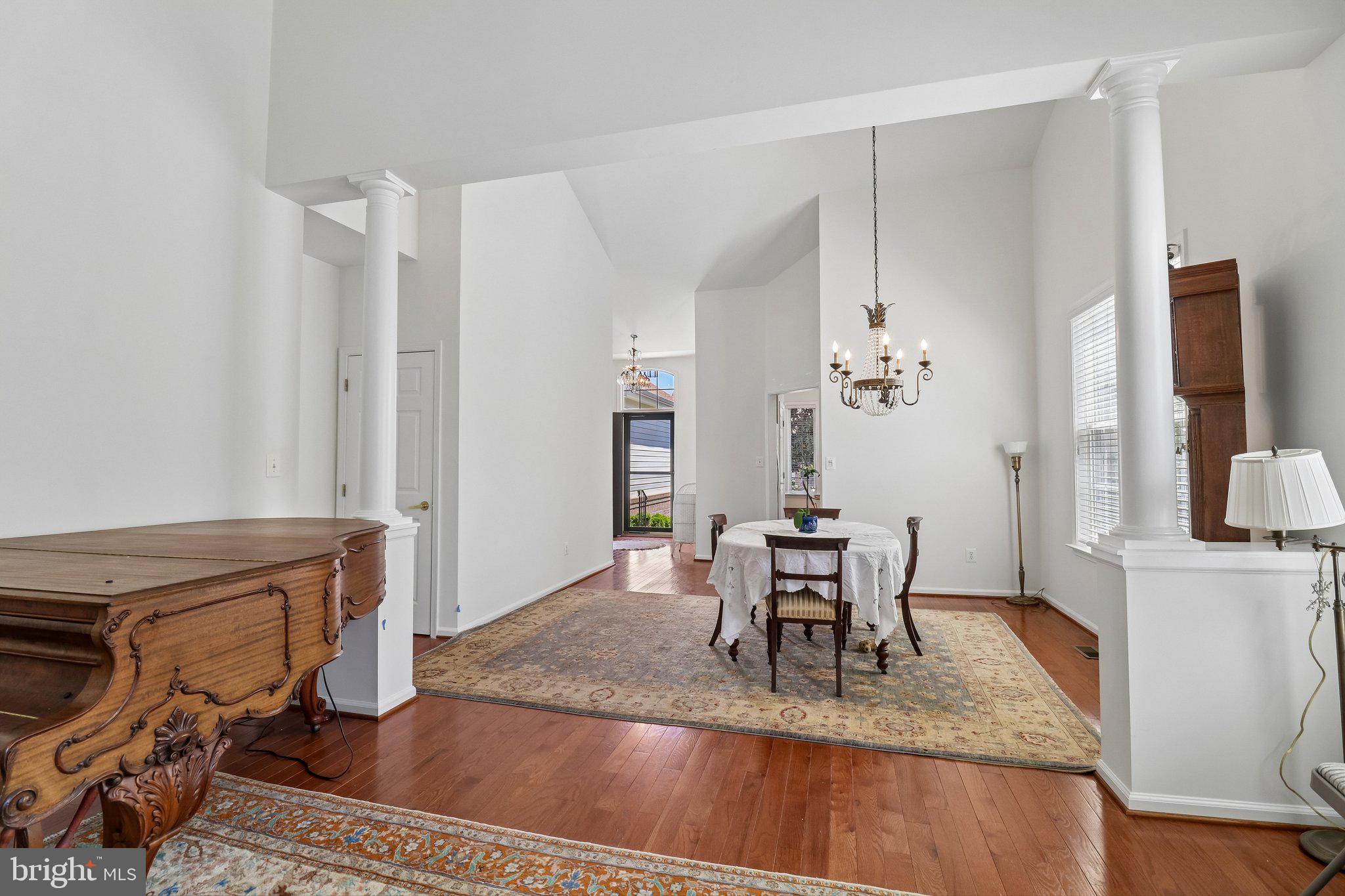 HERITAGE HUNT - Residential