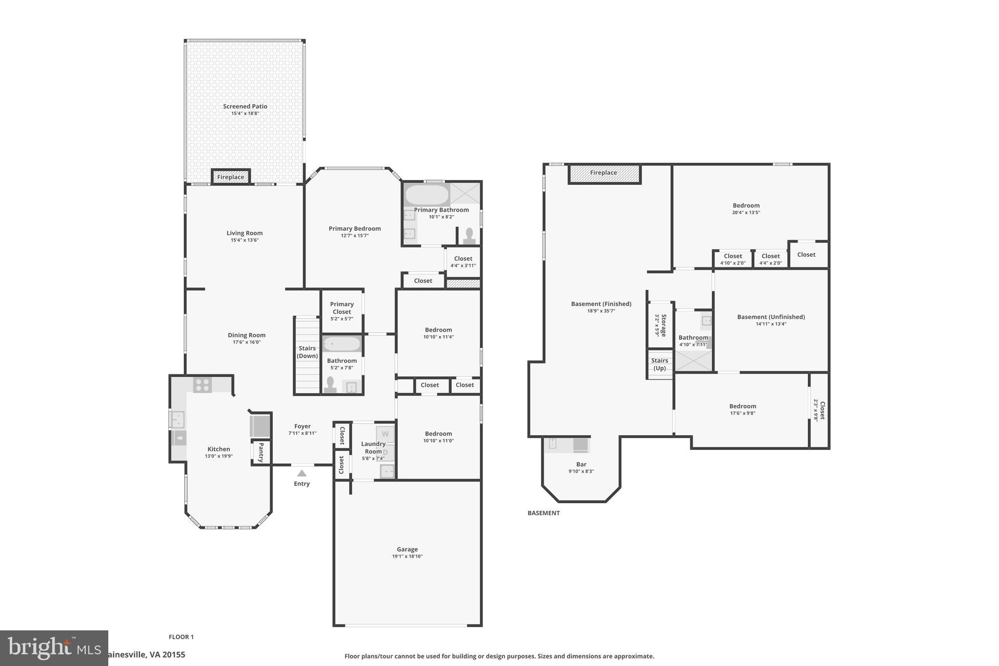 HERITAGE HUNT - Residential