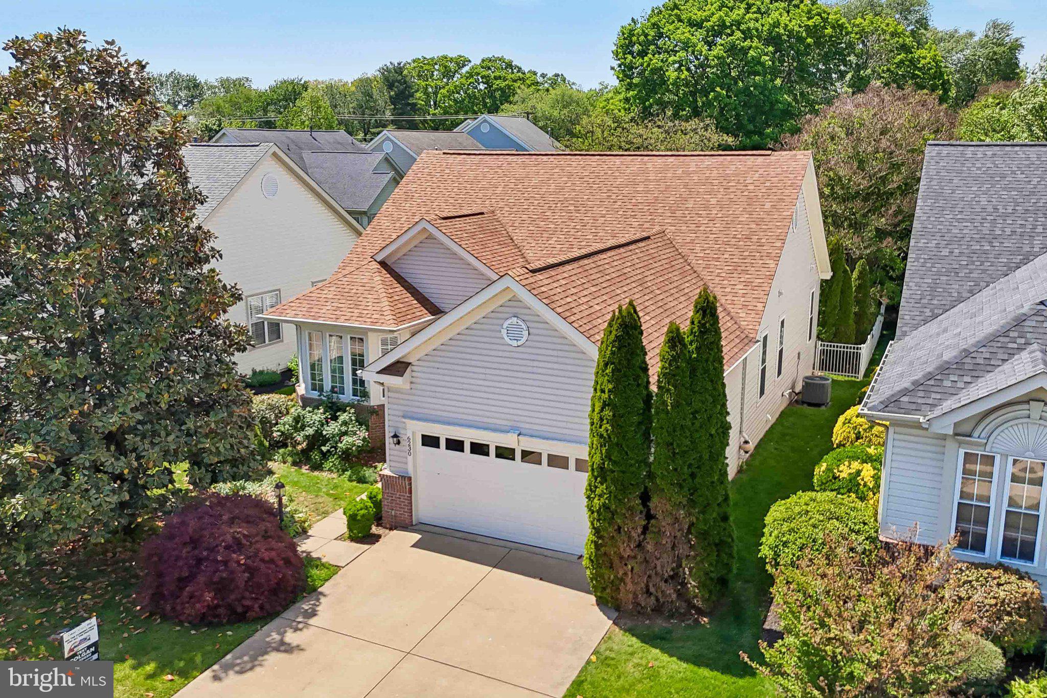 HERITAGE HUNT - Residential