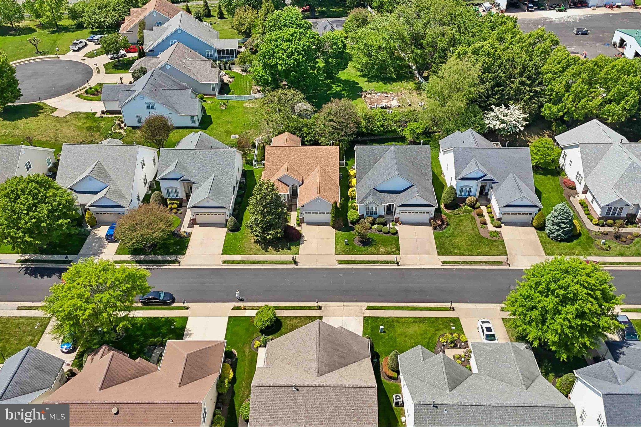 HERITAGE HUNT - Residential