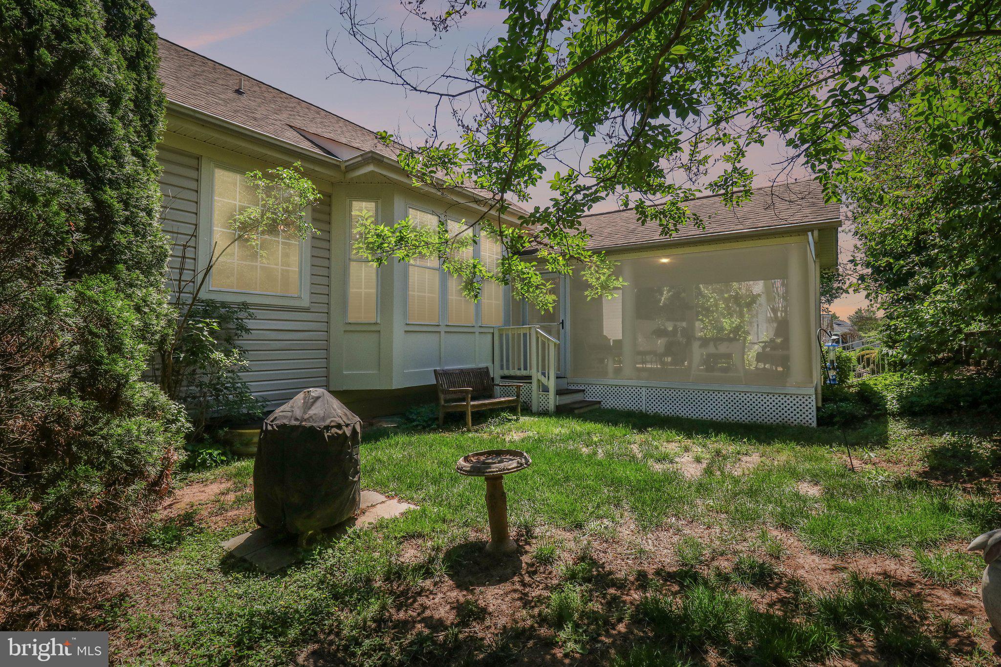 HERITAGE HUNT - Residential