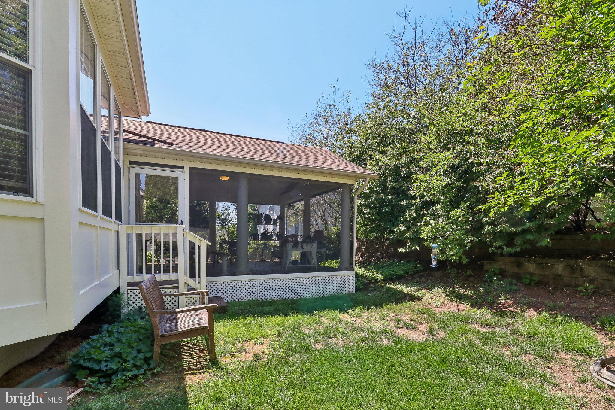 HERITAGE HUNT - Residential