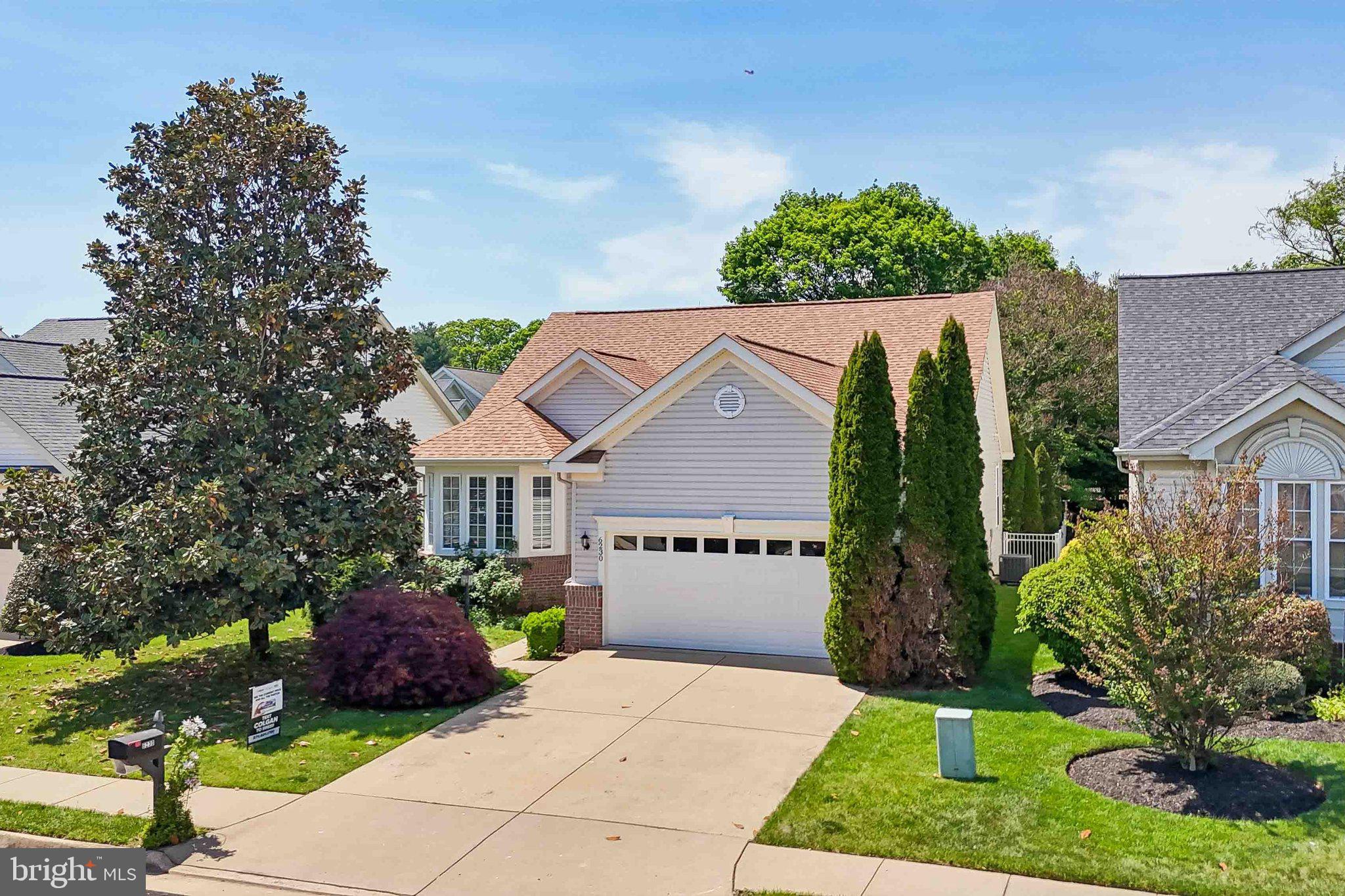 HERITAGE HUNT - Residential