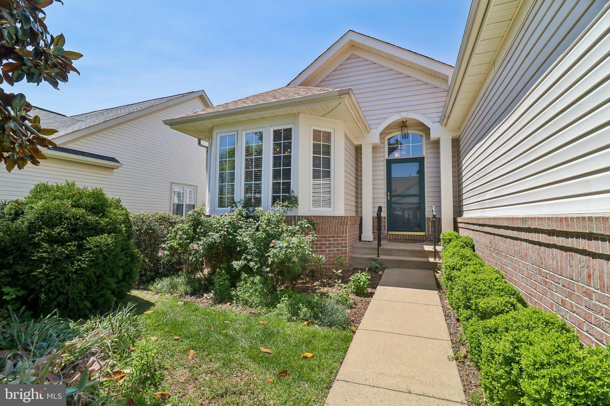 HERITAGE HUNT - Residential