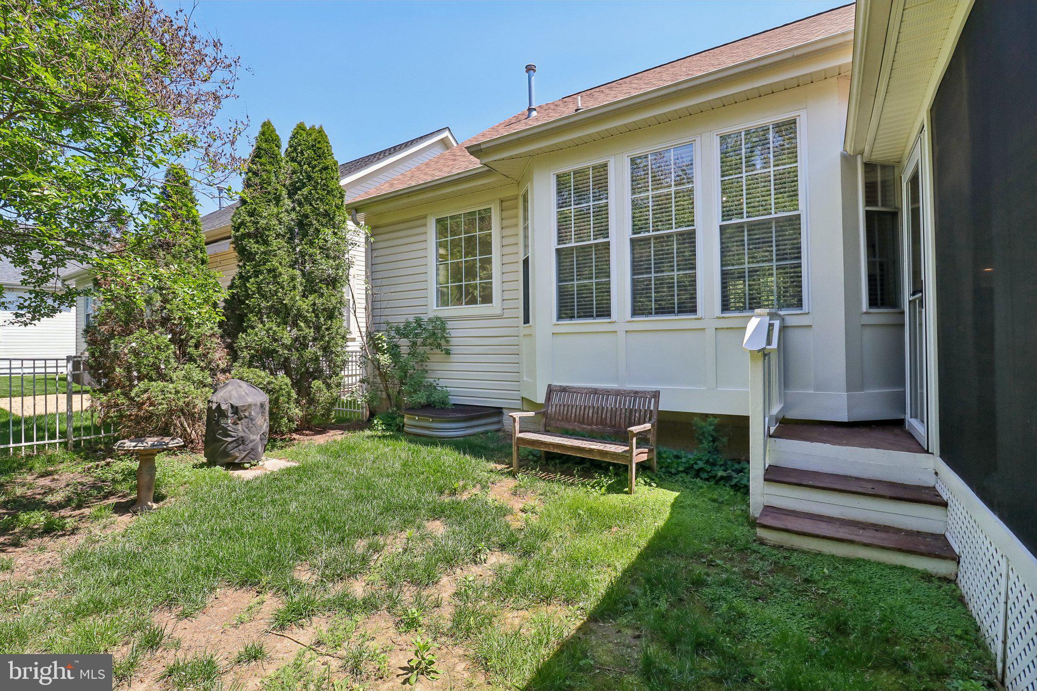 HERITAGE HUNT - Residential