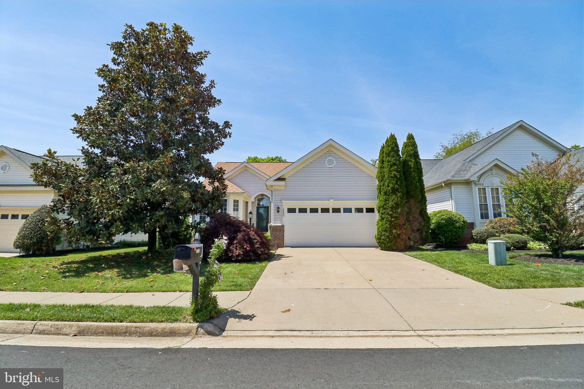 HERITAGE HUNT - Residential