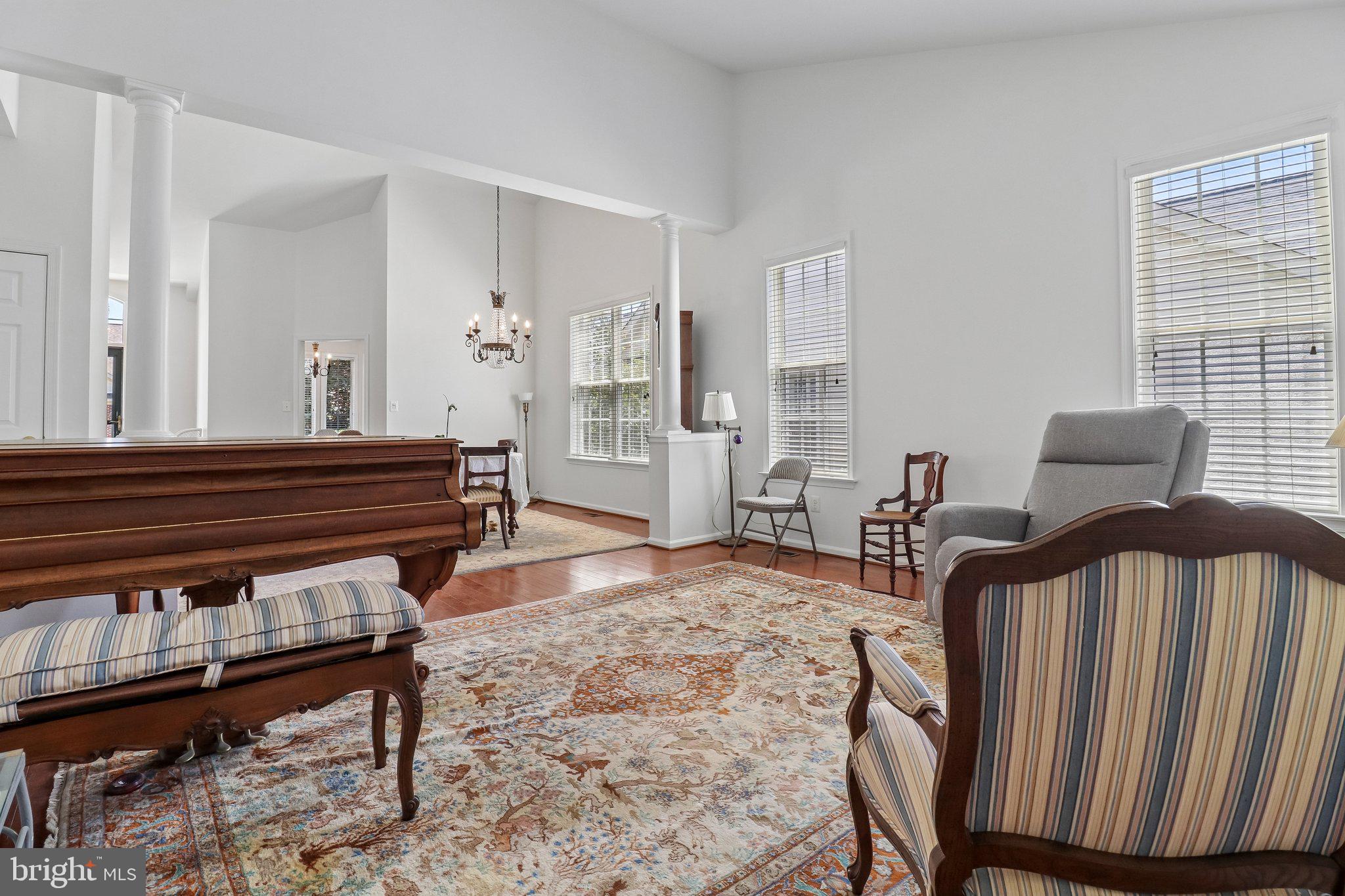 HERITAGE HUNT - Residential