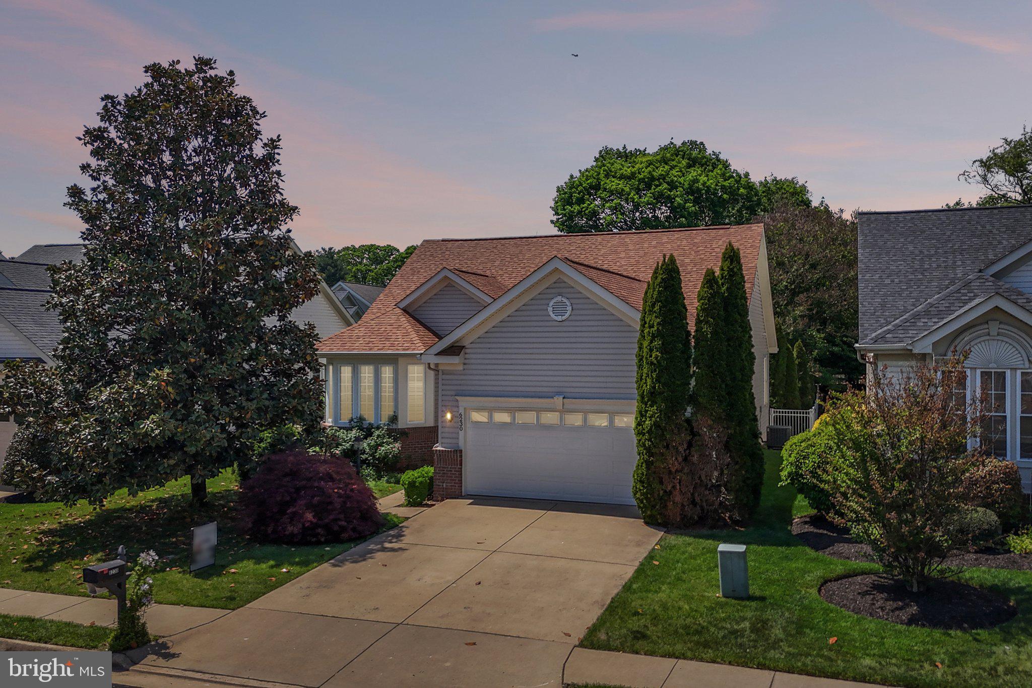 HERITAGE HUNT - Residential