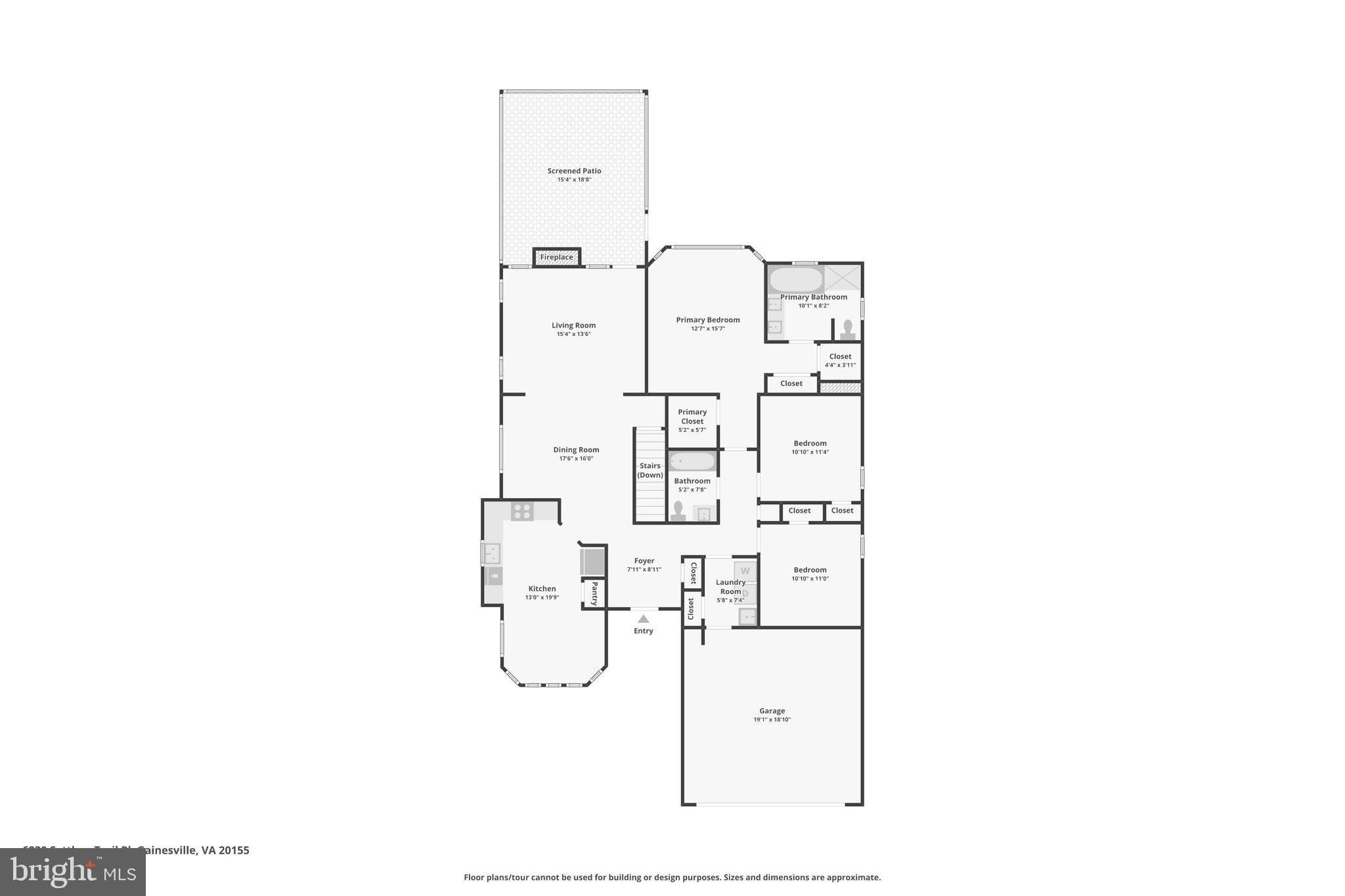 HERITAGE HUNT - Residential