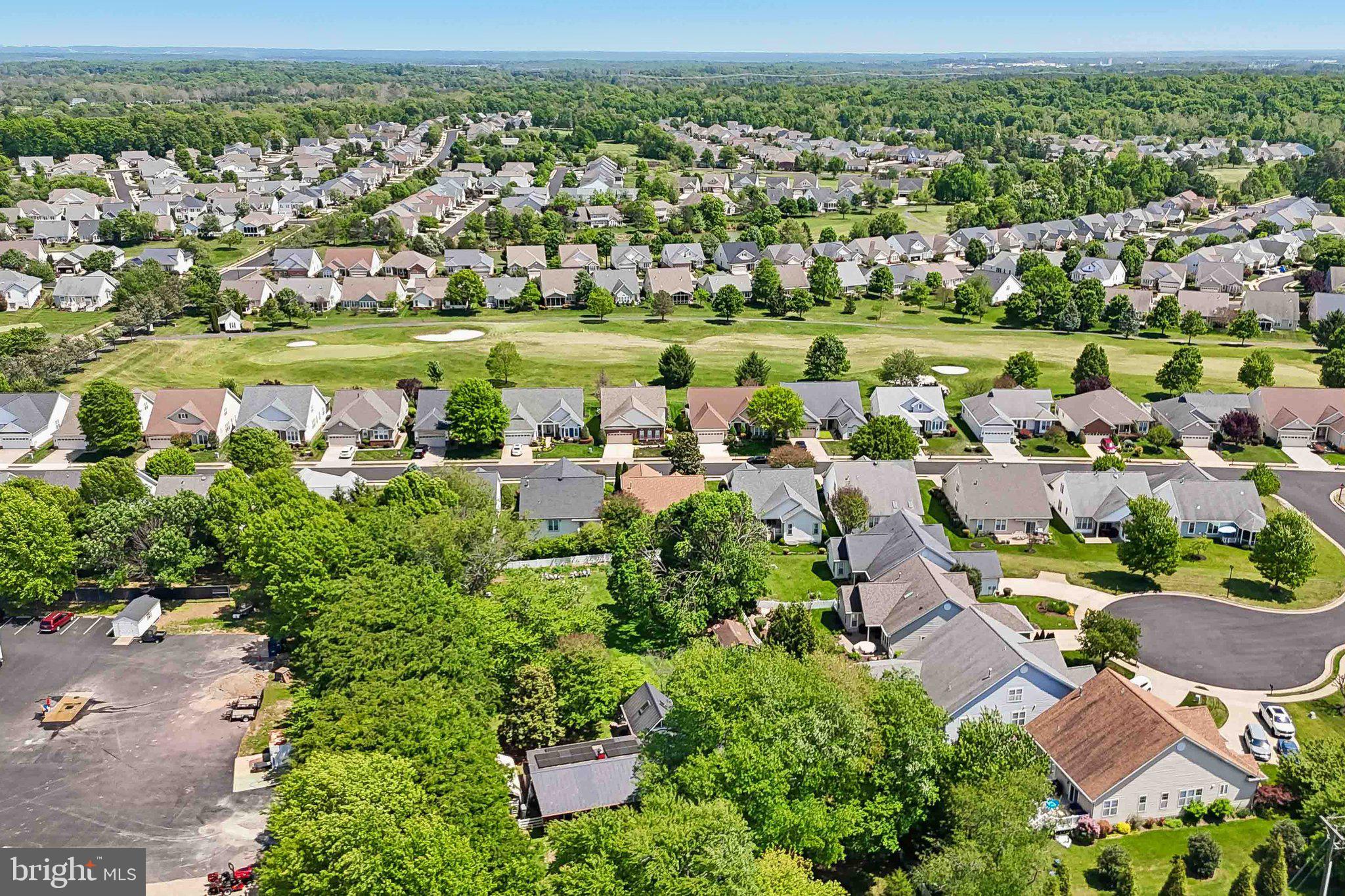 HERITAGE HUNT - Residential