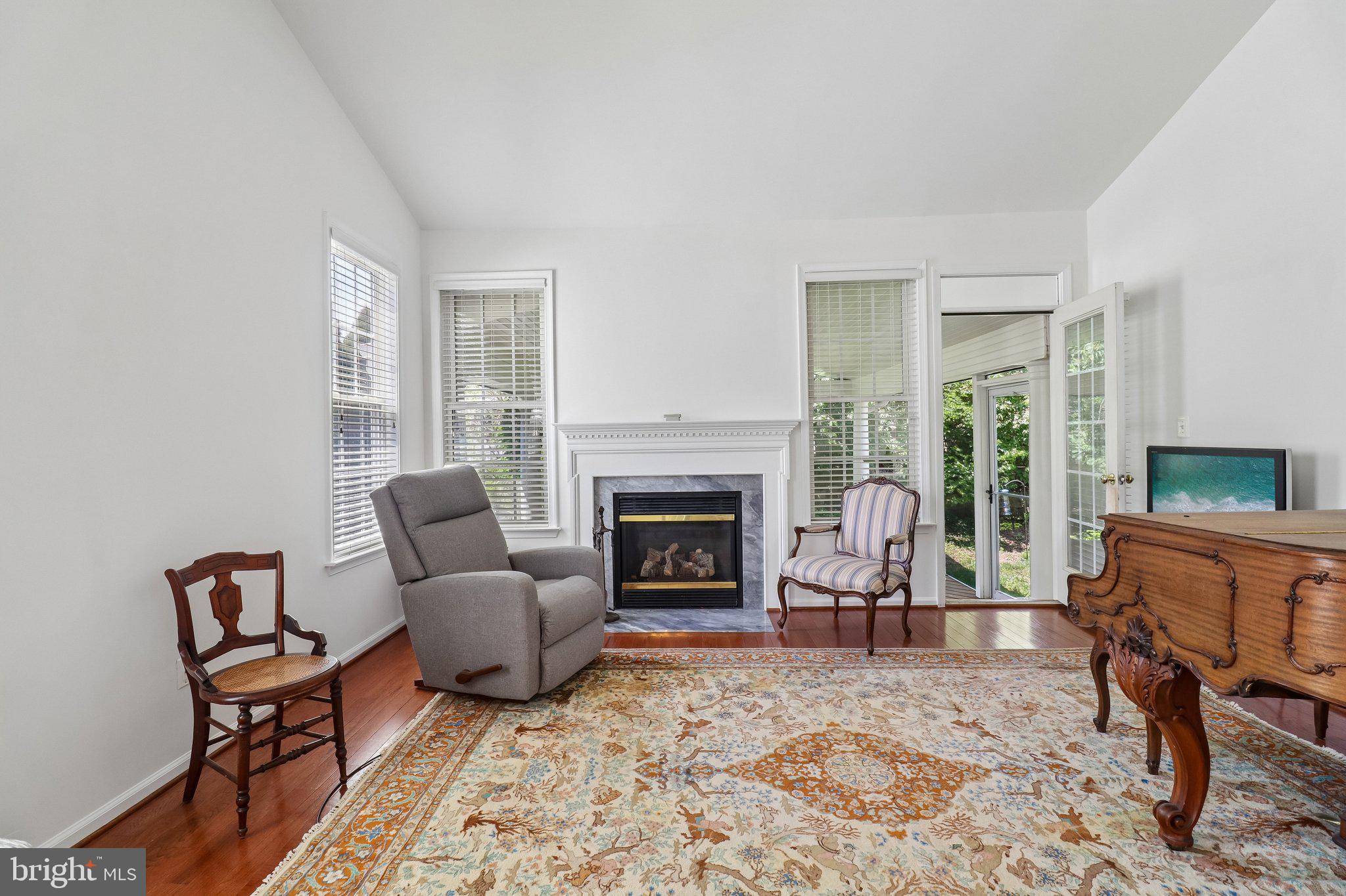 HERITAGE HUNT - Residential