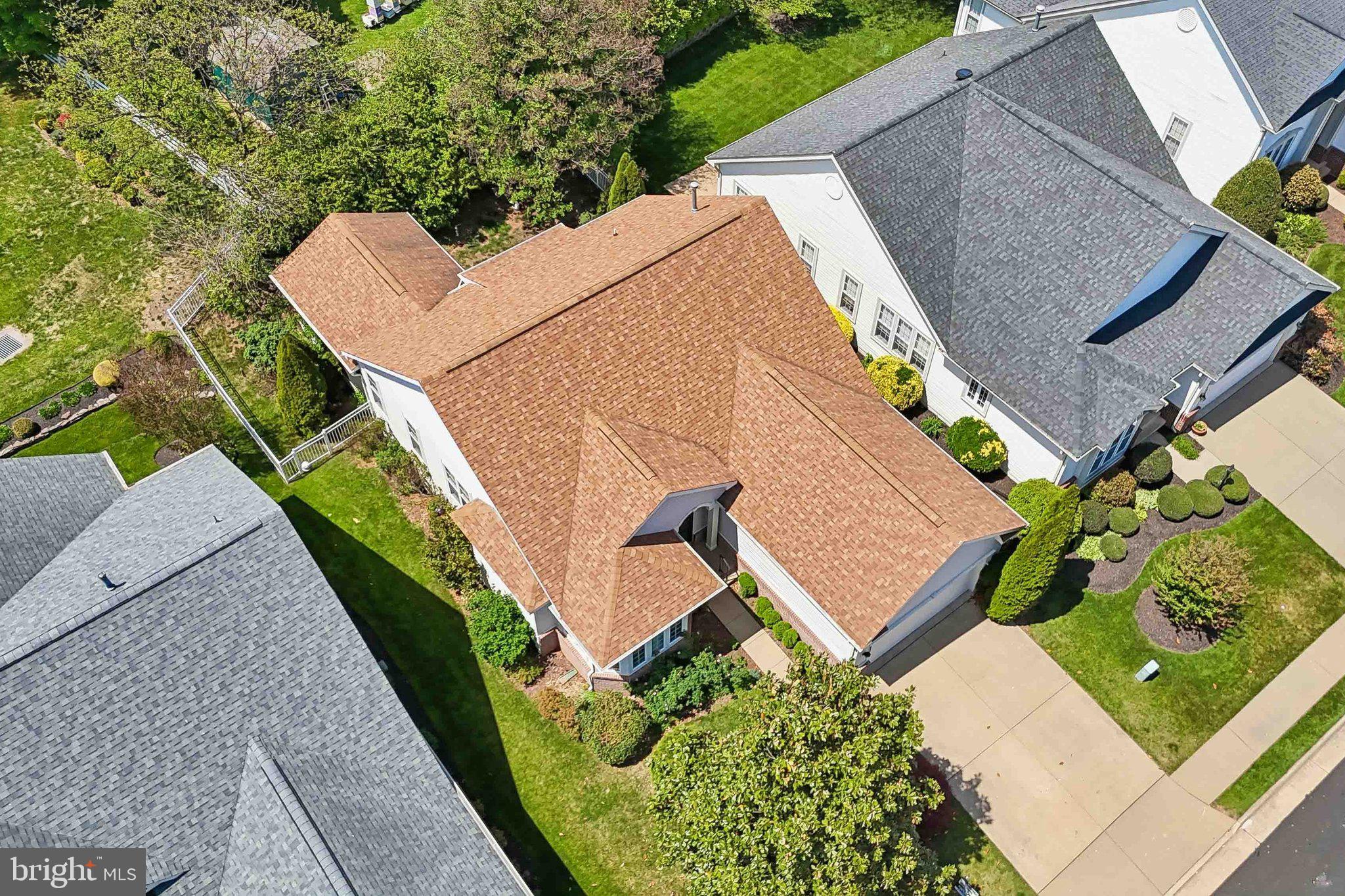 HERITAGE HUNT - Residential