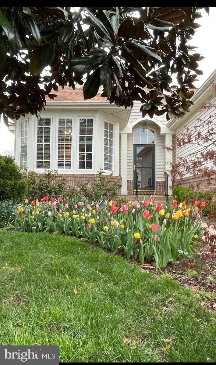 HERITAGE HUNT - Residential