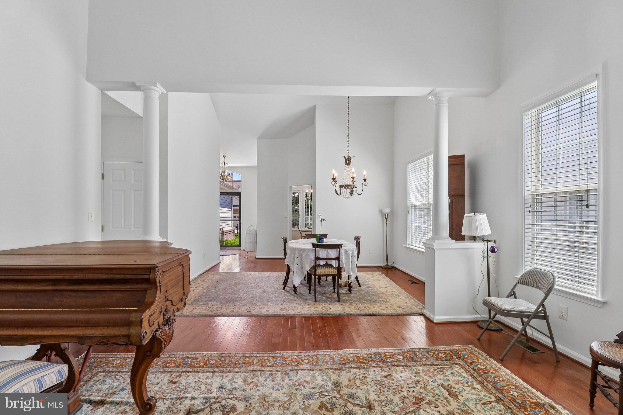 HERITAGE HUNT - Residential