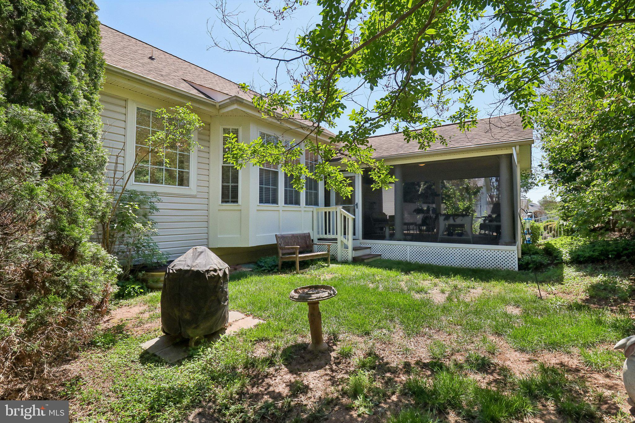 HERITAGE HUNT - Residential