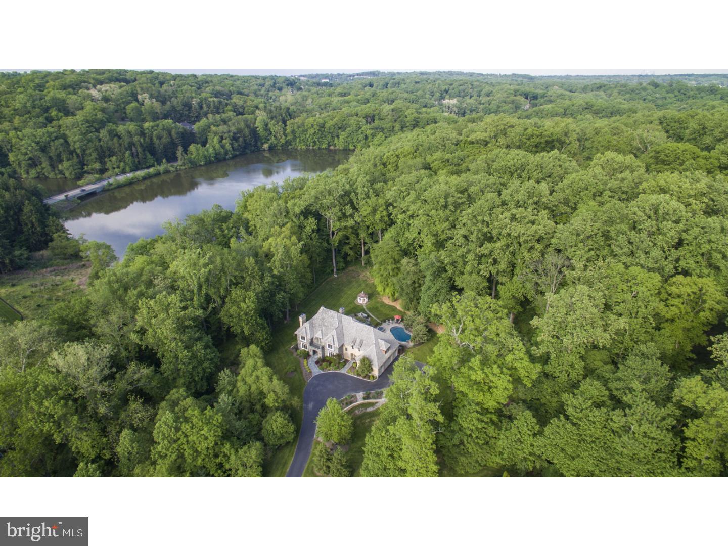 GEIST POINT - Residential