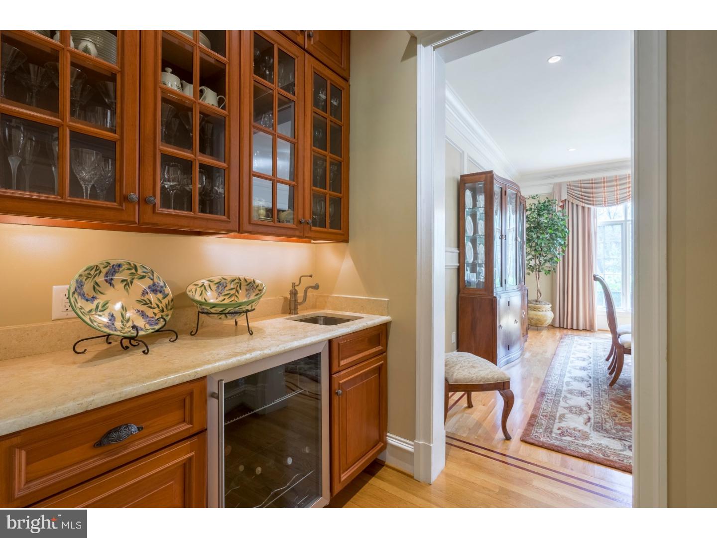 GEIST POINT - Residential