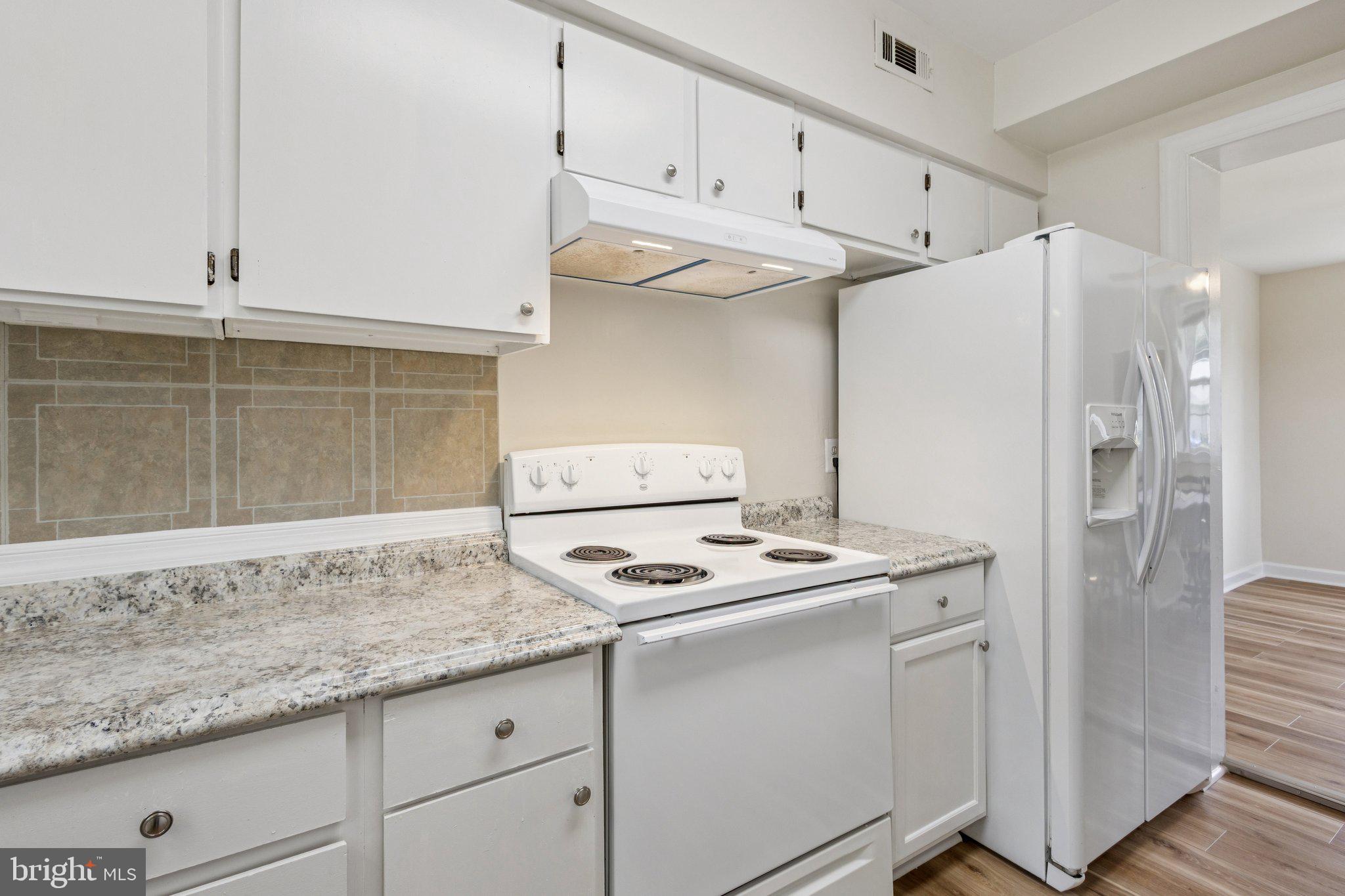 KELLEY ROAD COMMONS - Residential