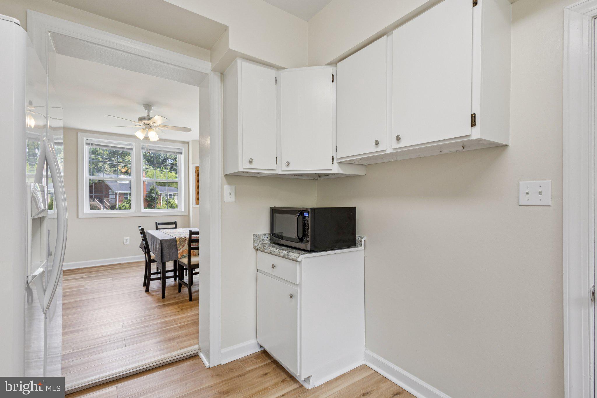 KELLEY ROAD COMMONS - Residential