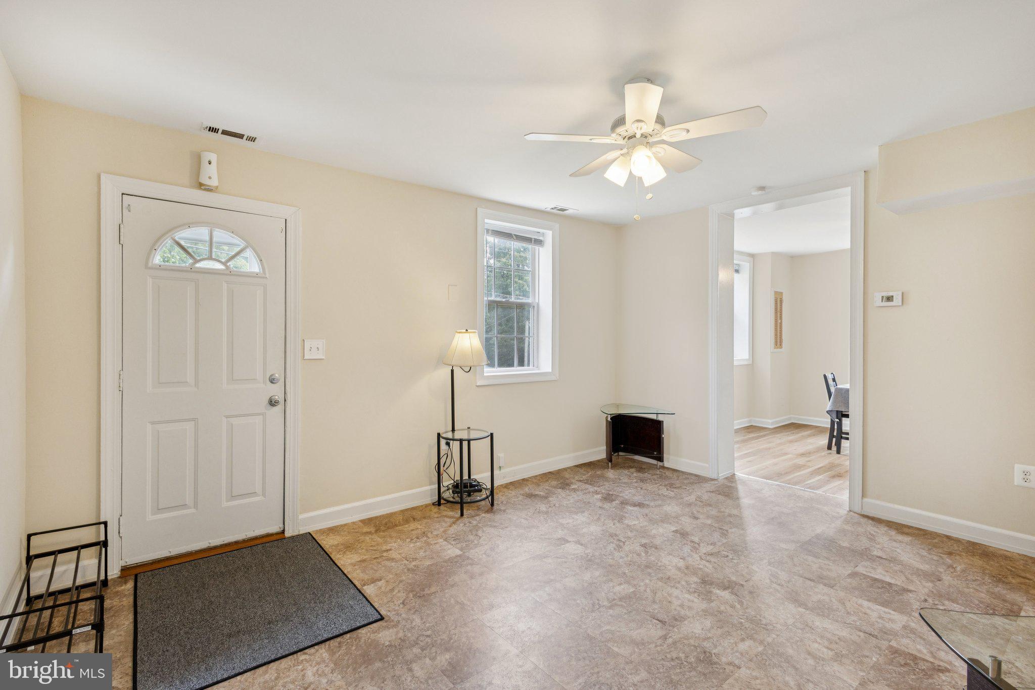 KELLEY ROAD COMMONS - Residential