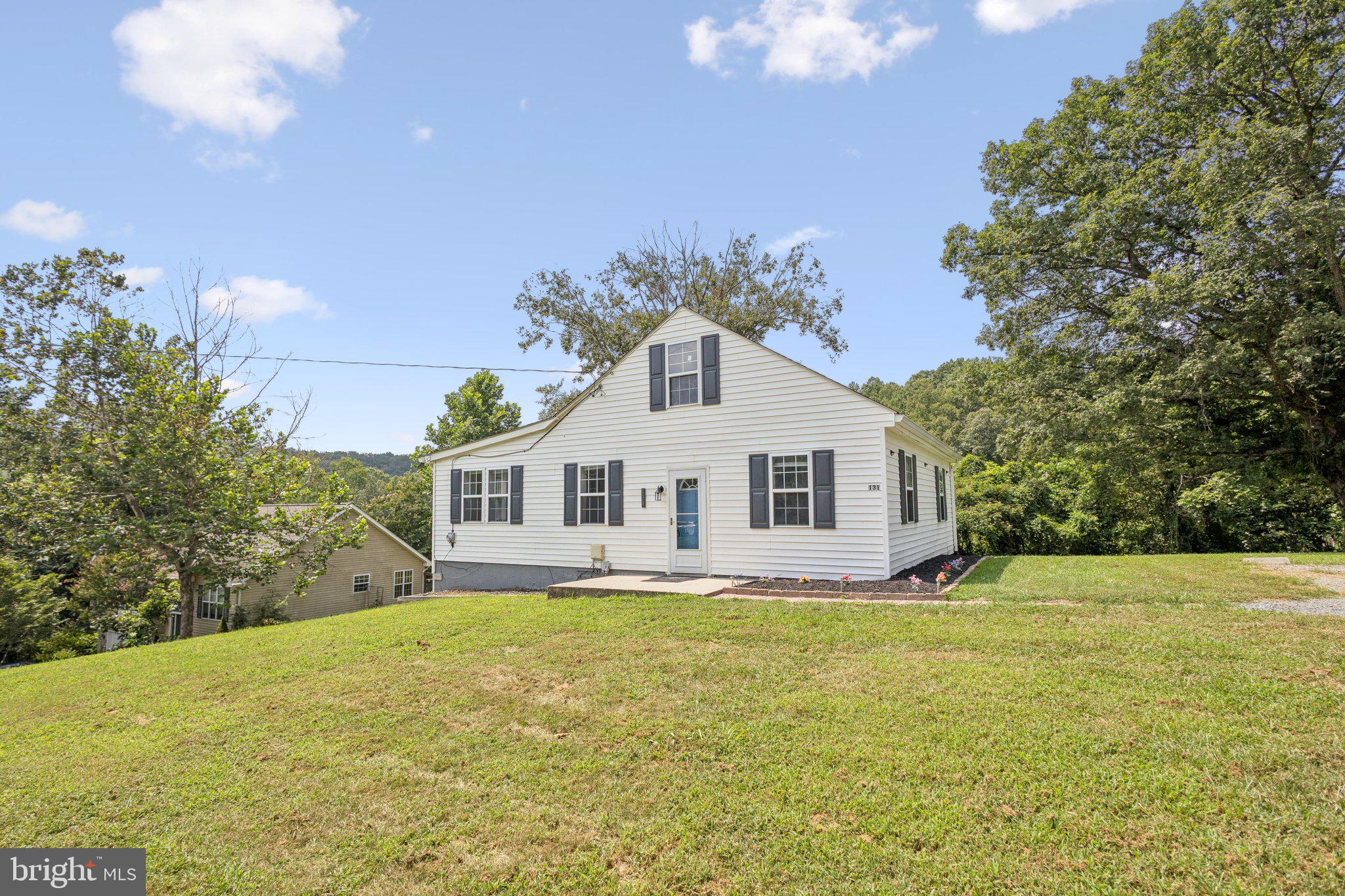 KELLEY ROAD COMMONS - Residential