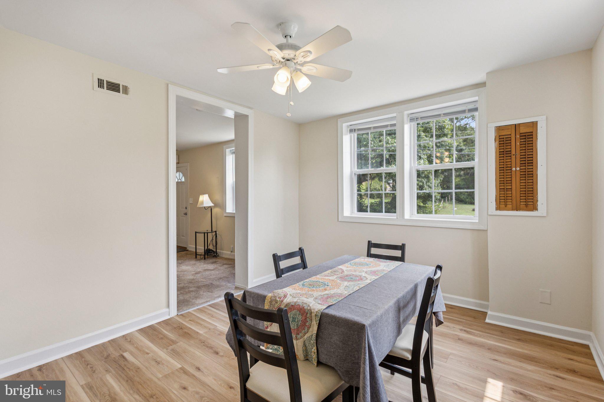 KELLEY ROAD COMMONS - Residential