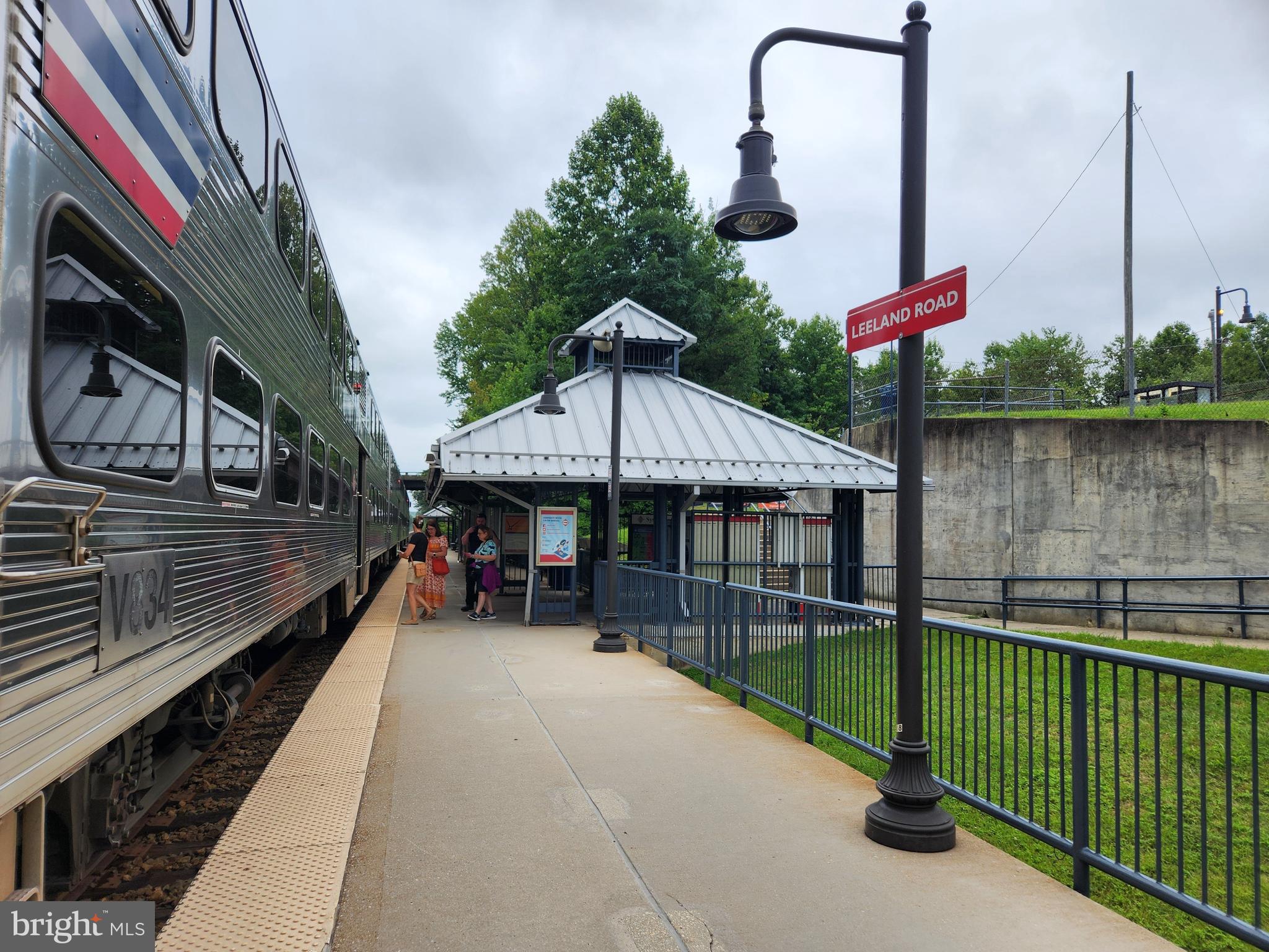 KELLEY ROAD COMMONS - Residential