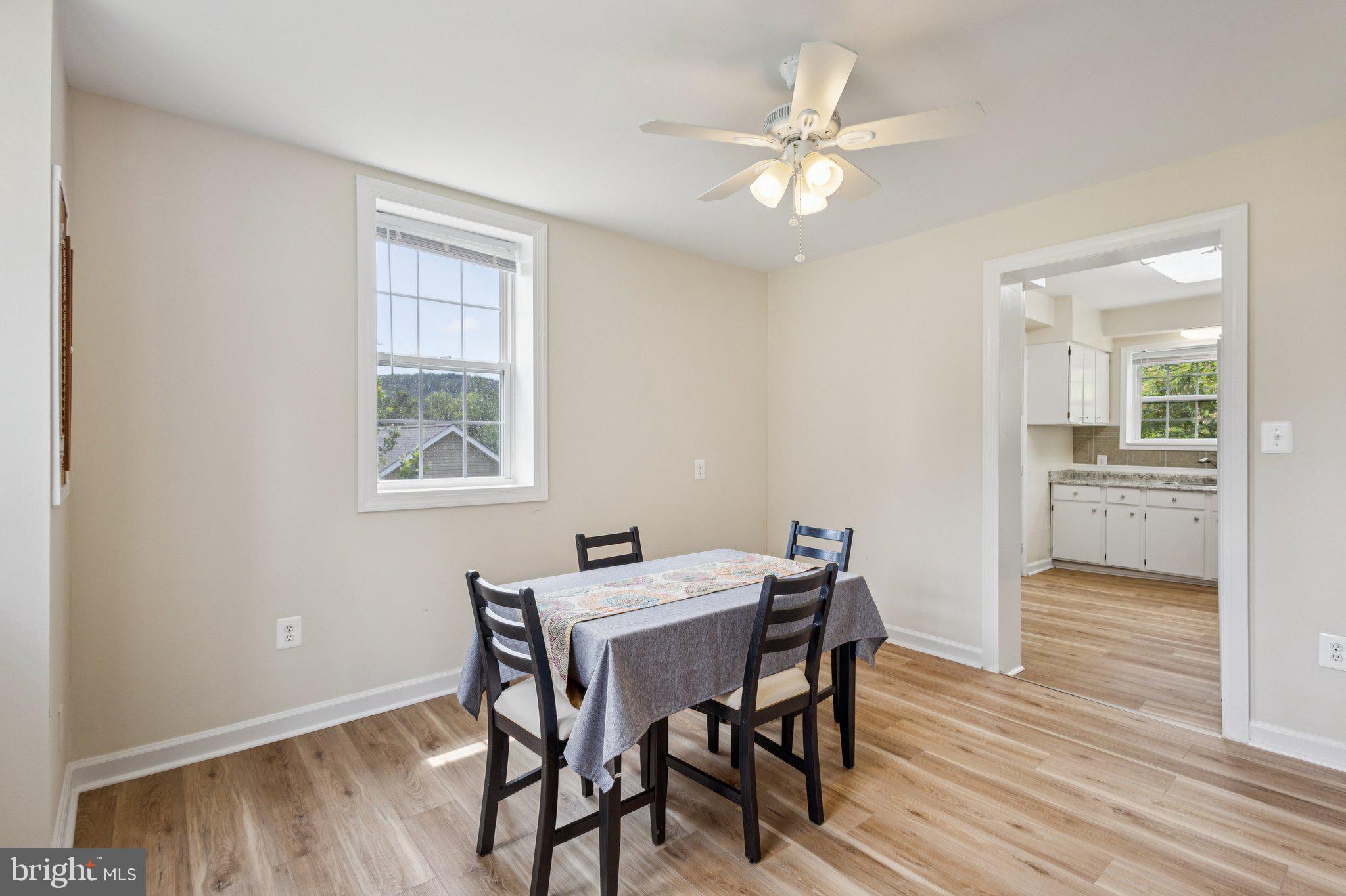 KELLEY ROAD COMMONS - Residential