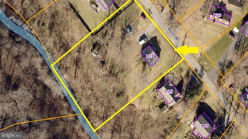 KELLEY ROAD COMMONS - Residential